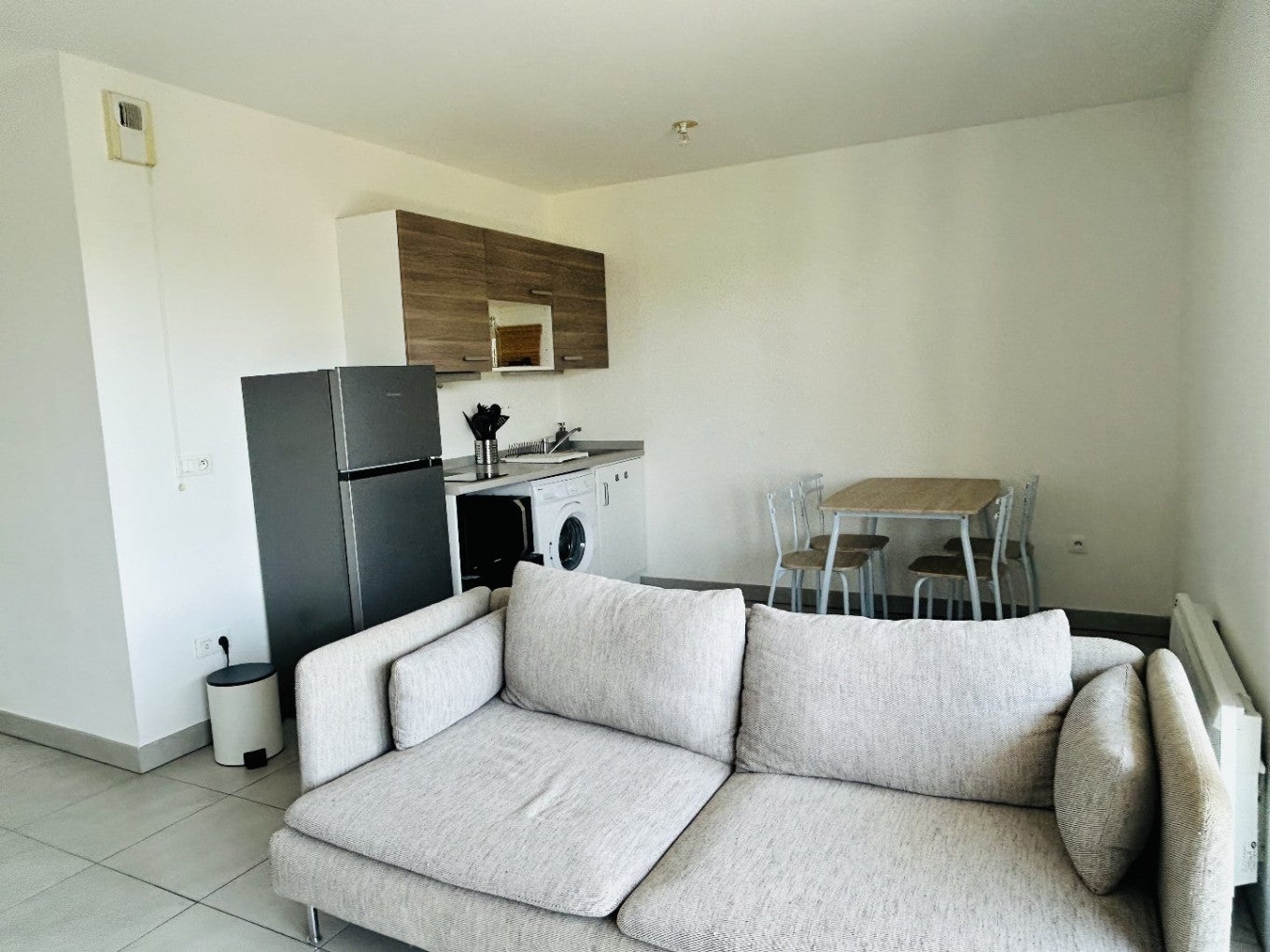 Appartement Avenue de l'Europe à Castelnau-le-Lez