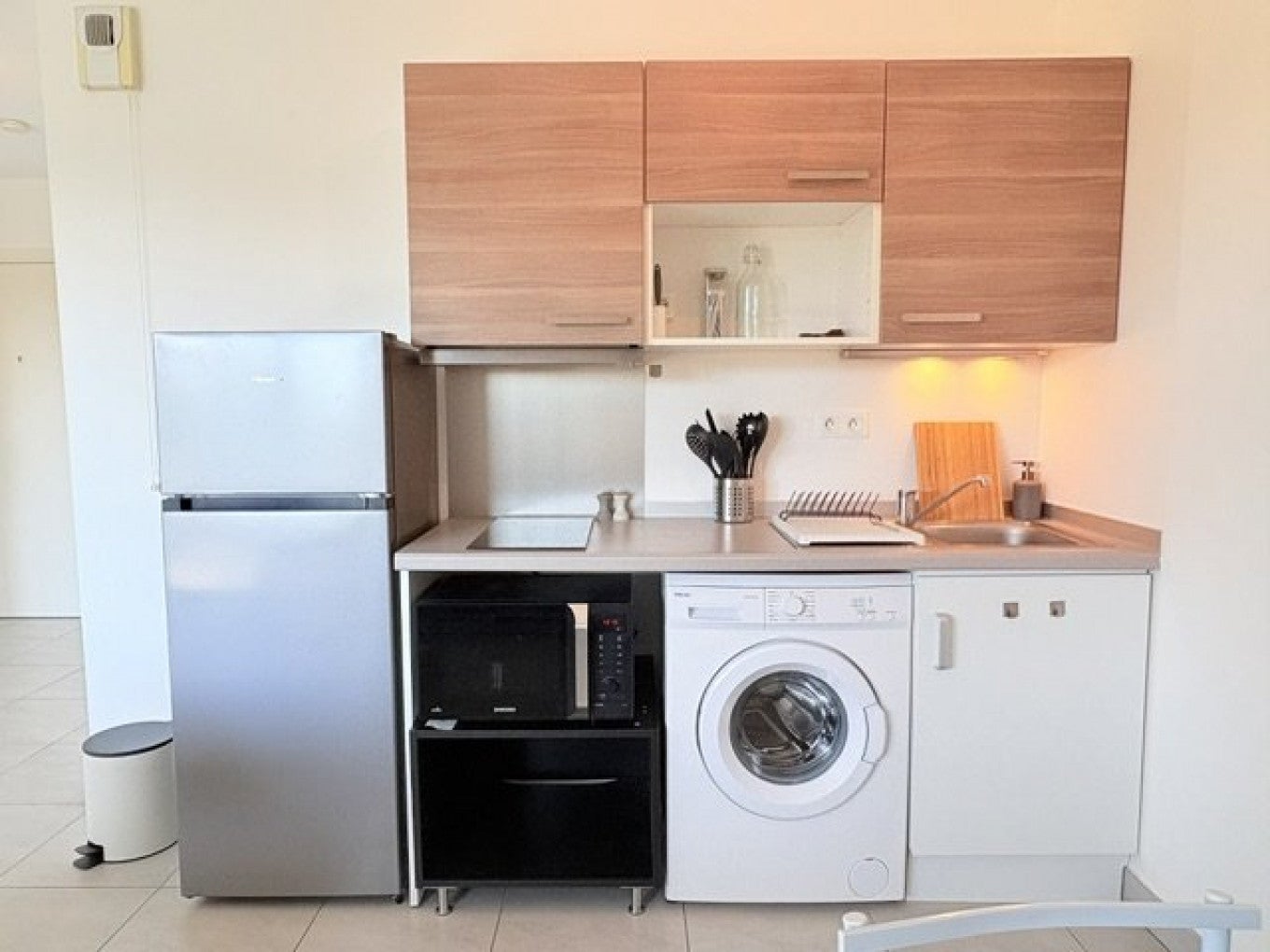 Flat Avenue de l'Europe in Castelnau-le-Lez
