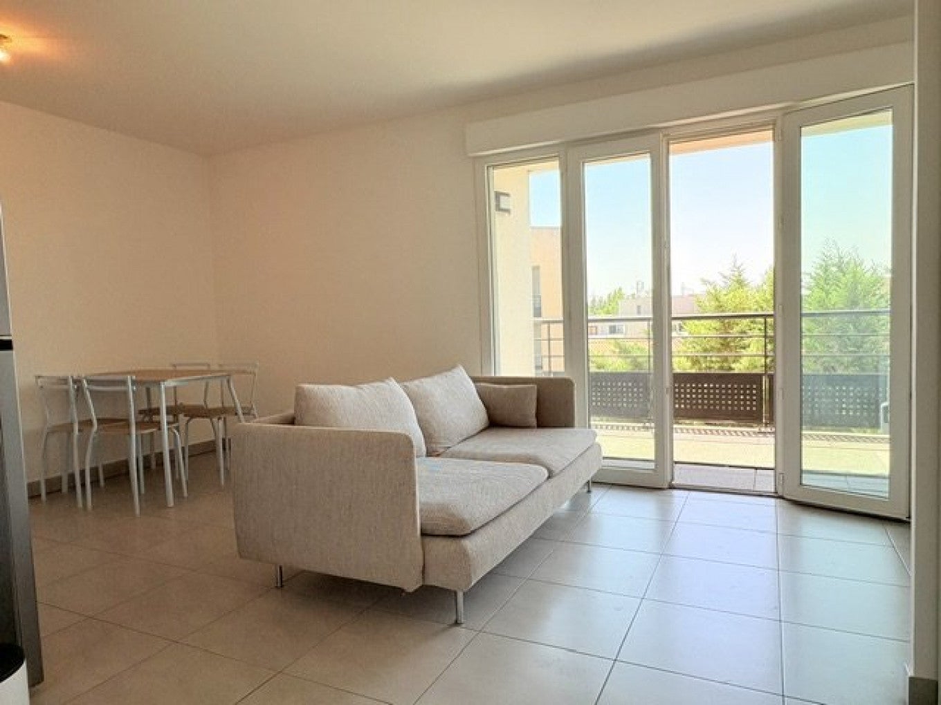 Flat Avenue de l'Europe in Castelnau-le-Lez