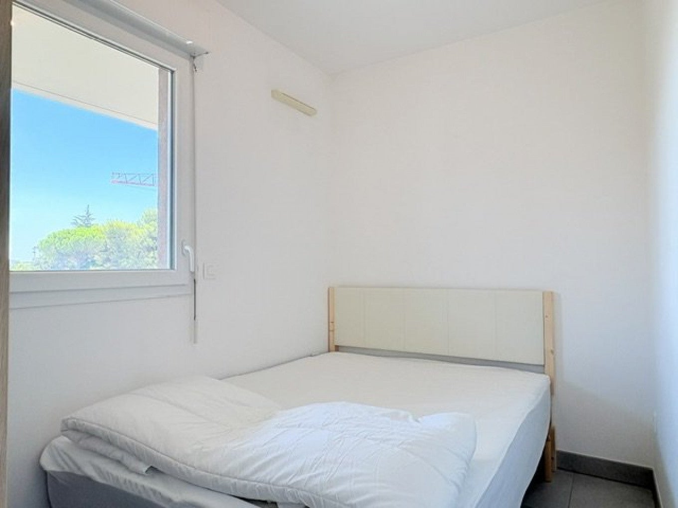 Flat Avenue de l'Europe in Castelnau-le-Lez