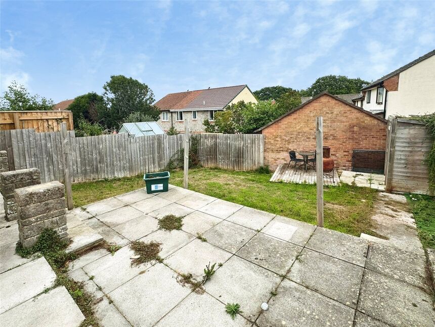House Pidgeley Road in Teignbridge