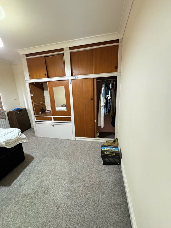 Flat Yardley Green Road in Birmingham