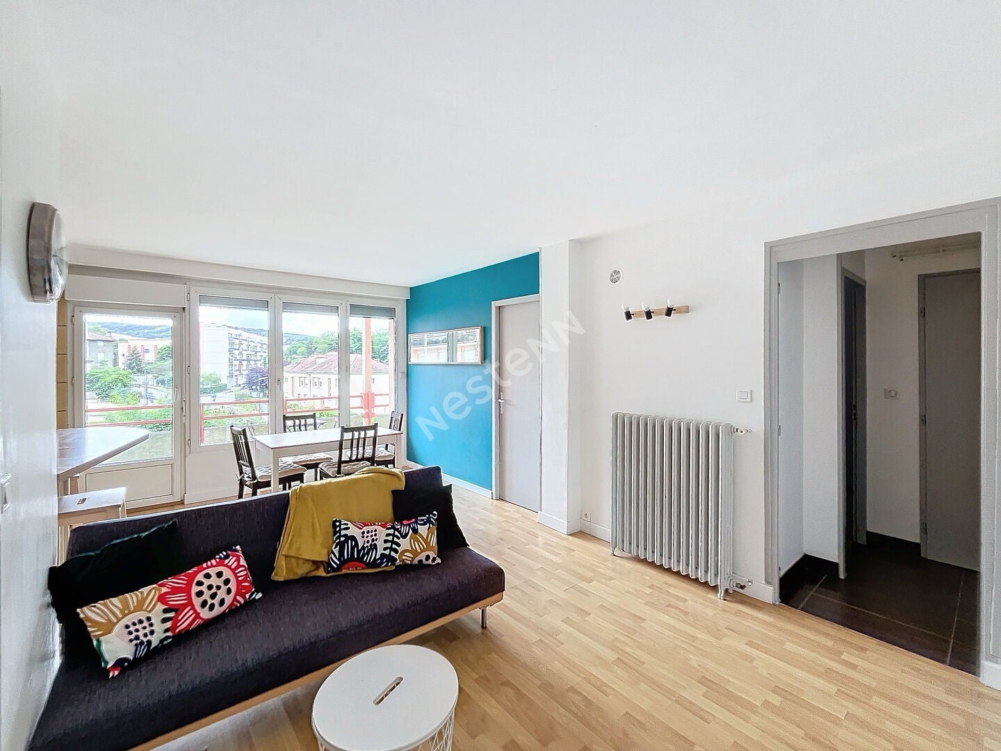 Appartement Avenue du Général Leclerc à Vandœuvre-lès-Nancy