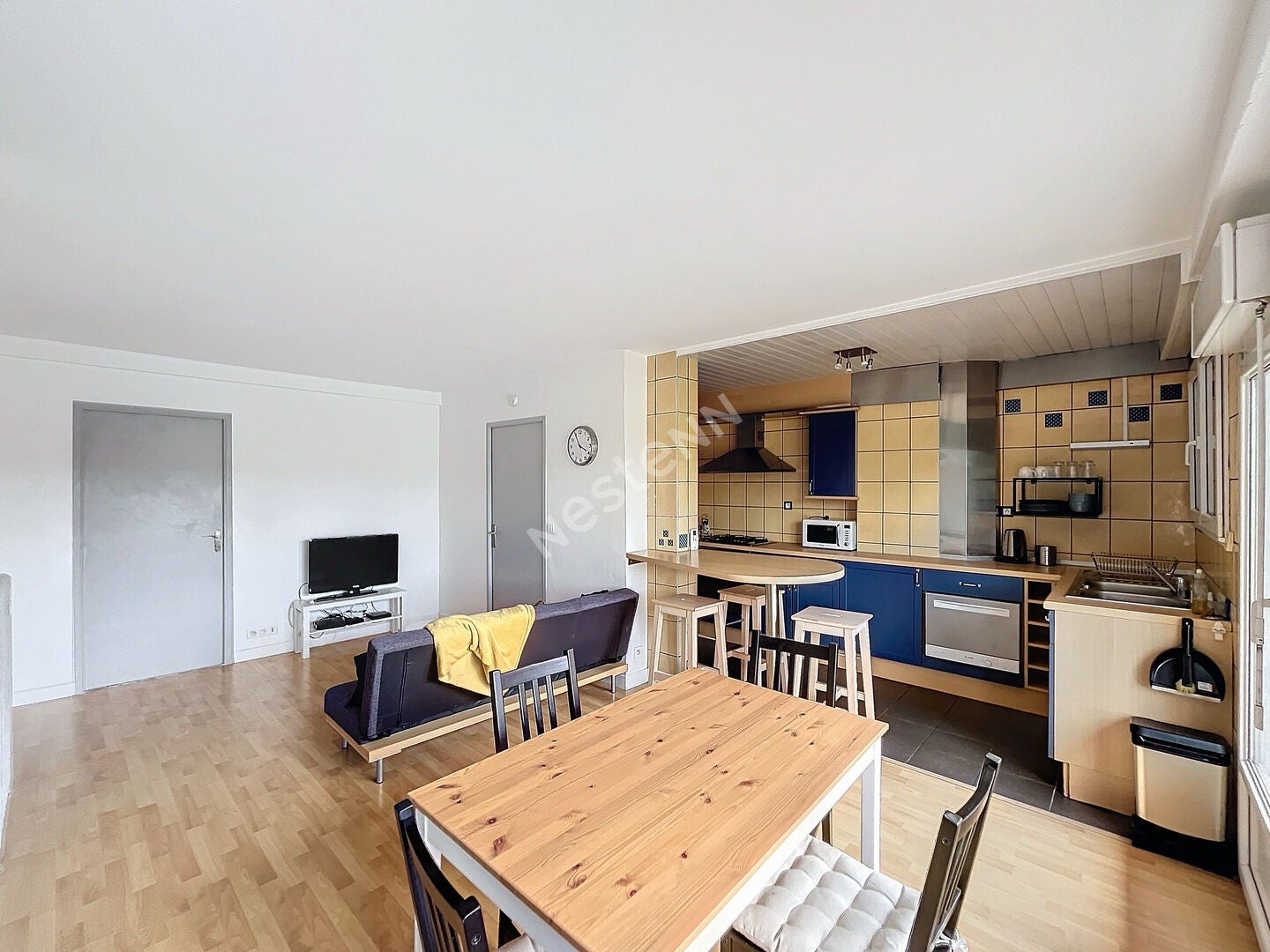 Appartement Avenue du Général Leclerc à Vandœuvre-lès-Nancy