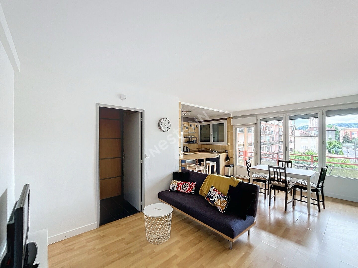 Appartement Avenue du Général Leclerc à Vandœuvre-lès-Nancy