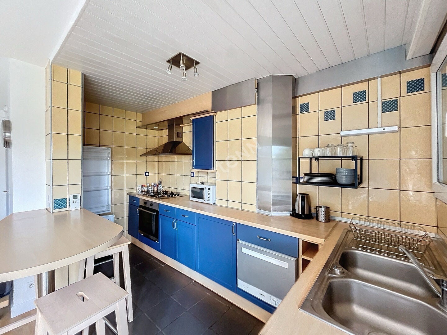 Appartement Avenue du Général Leclerc à Vandœuvre-lès-Nancy