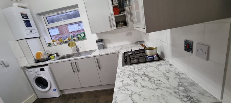 Room Montpelier Rise in Greater London