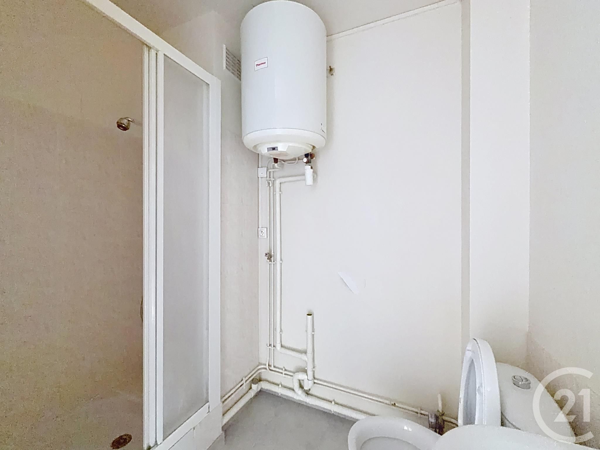 Appartement Rue Adolphe Thiers à Saint-André-les-Vergers