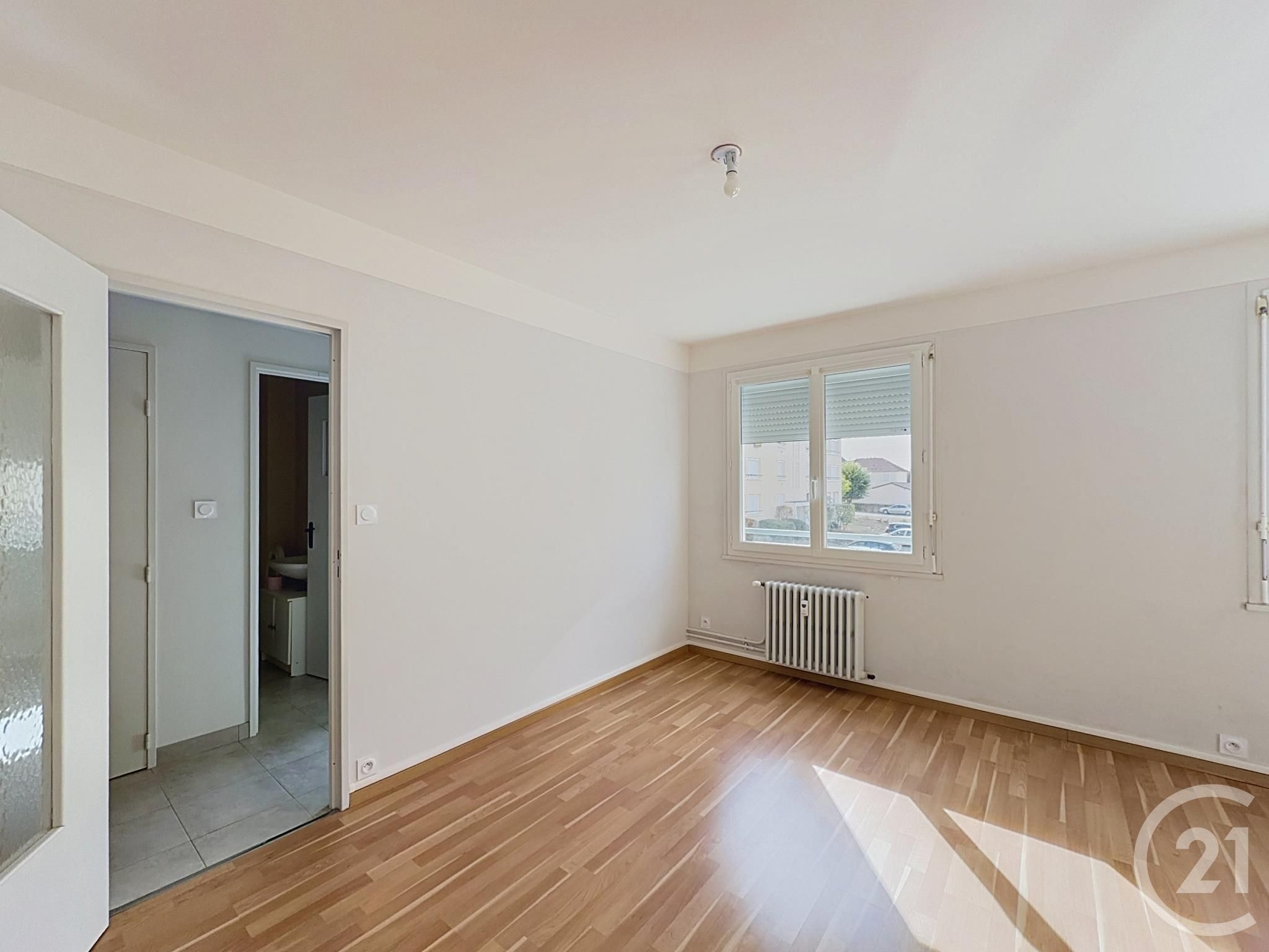 Appartement Rue Adolphe Thiers à Saint-André-les-Vergers