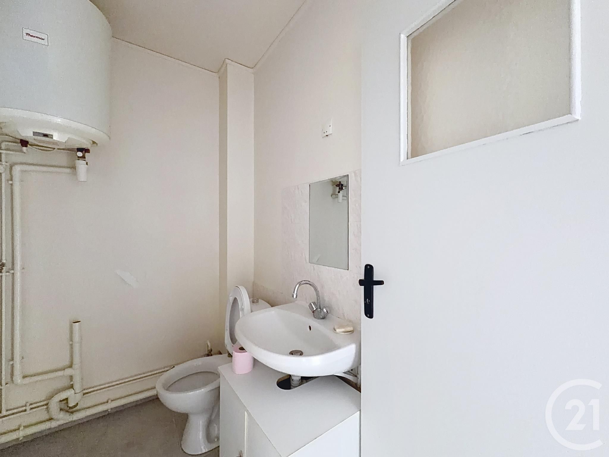 Appartement Rue Adolphe Thiers à Saint-André-les-Vergers