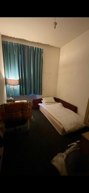 Room Regent Moray Street in Glasgow