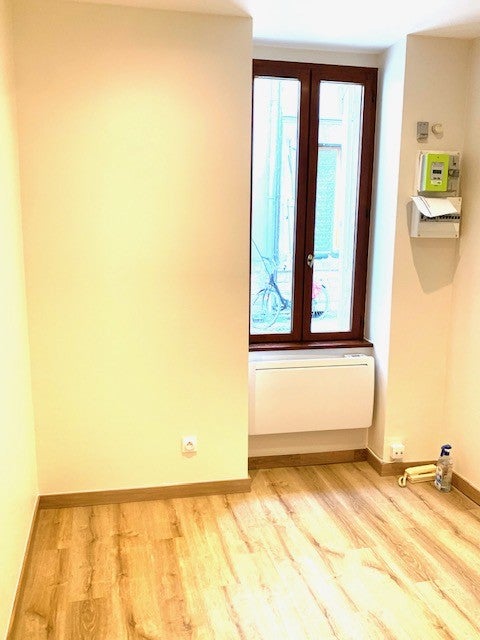 Flat Rue Guillaume Tell in Dijon