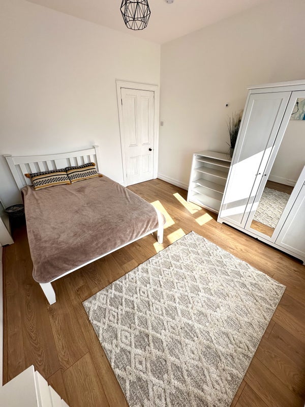 Room Alma Road in Bournemouth