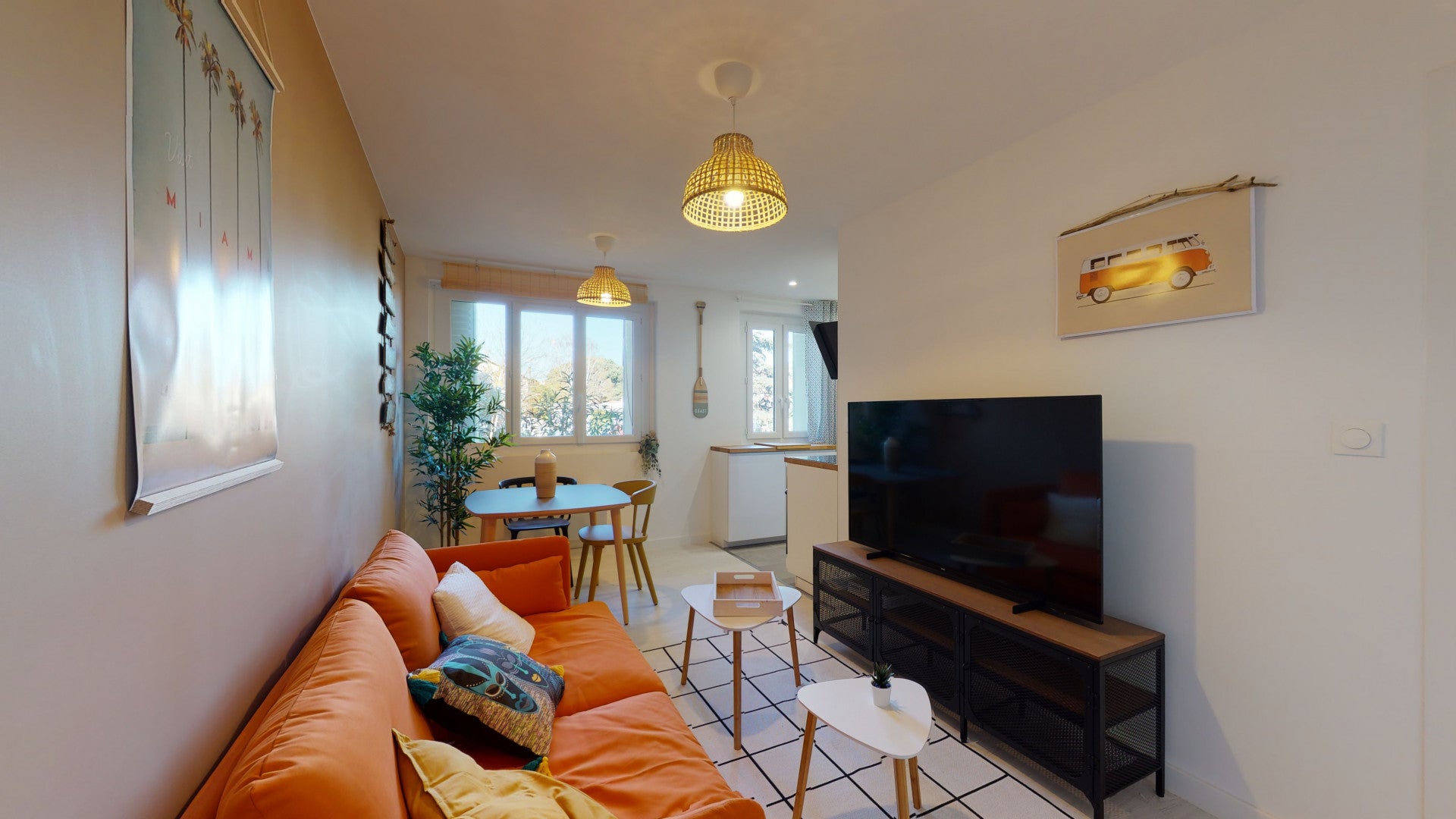Appartement Place du Capitole à Toulouse