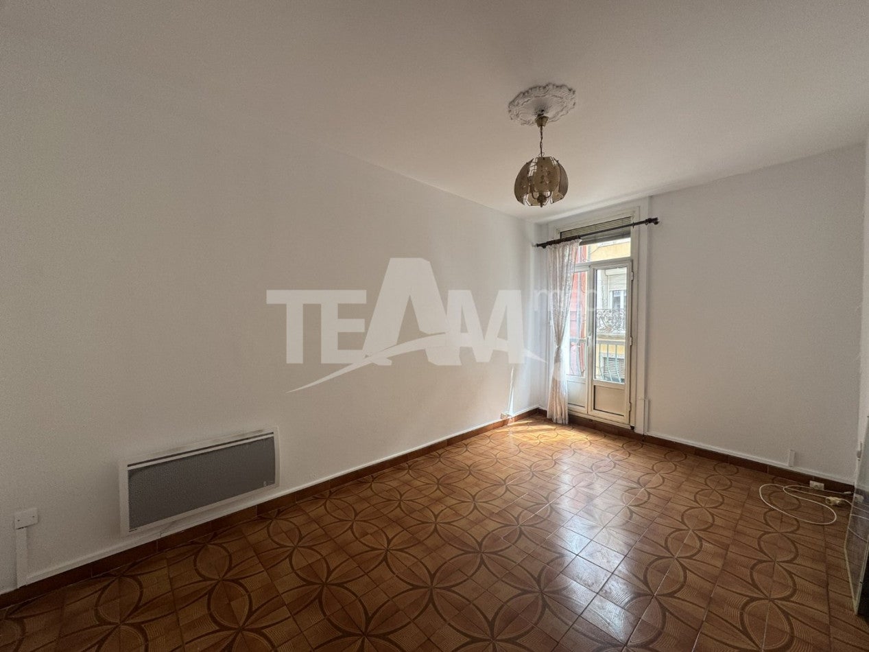 Appartement Rue Ribot à Sète