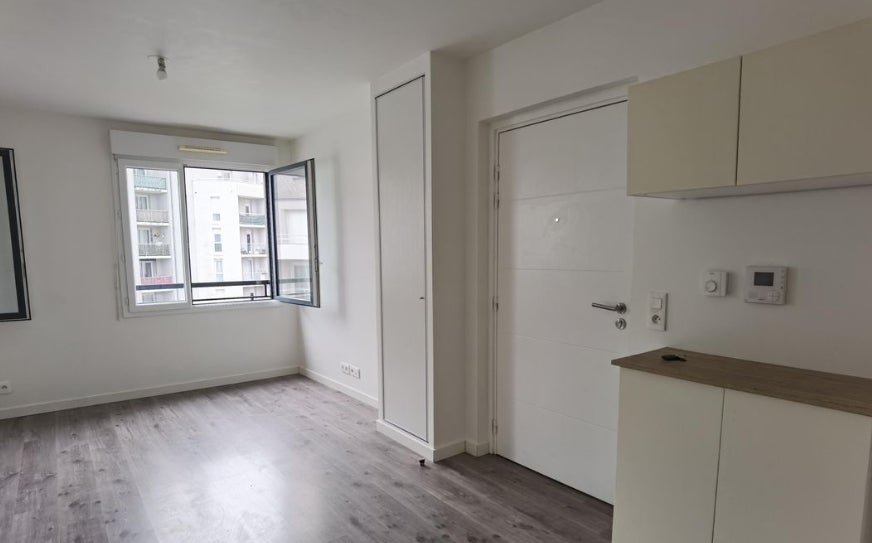 Appartement Rue du Commandant Berge à Meaux