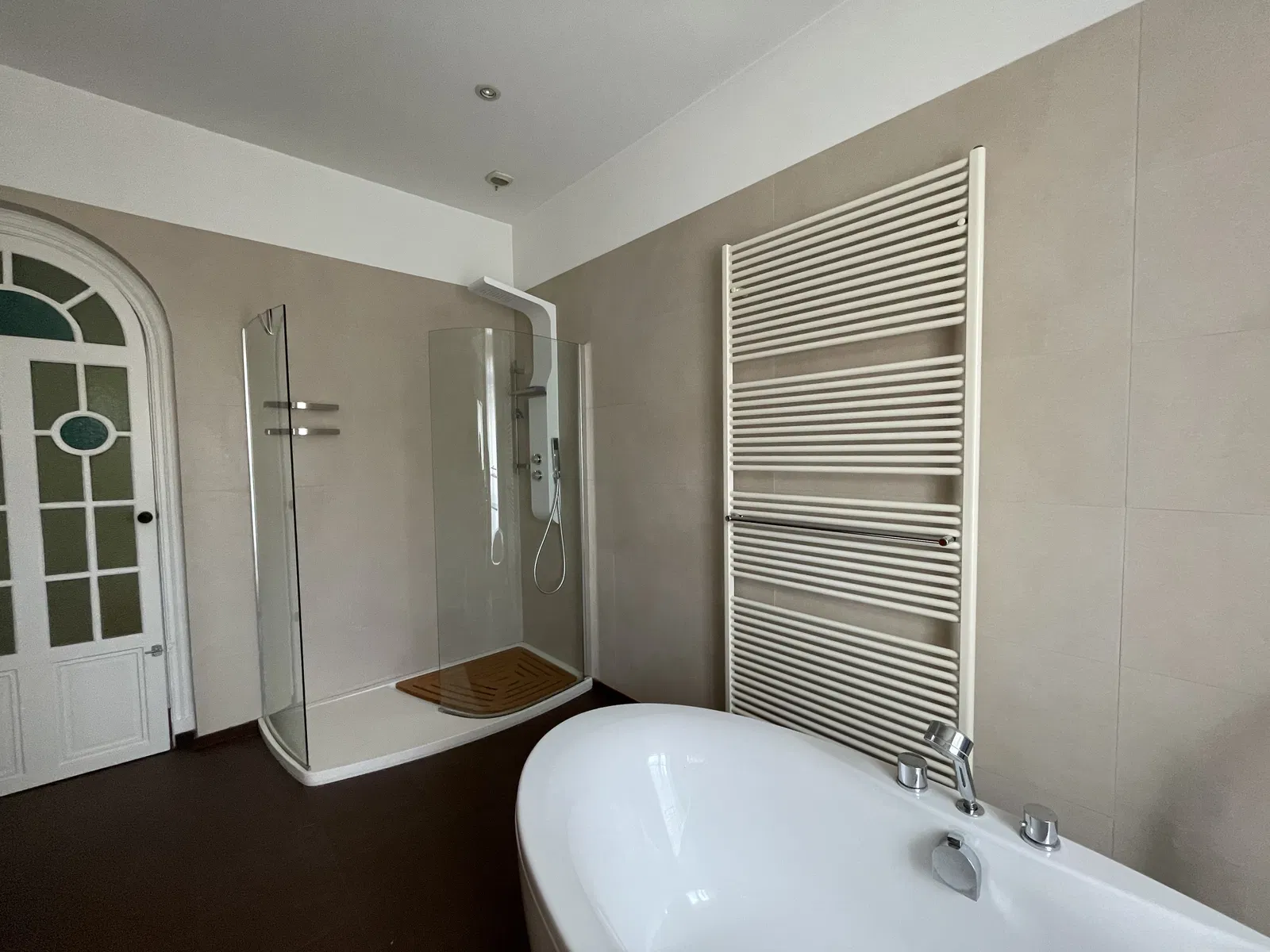Room Rue Denfert-Rochereau in Sainte-Foy-la-Grande