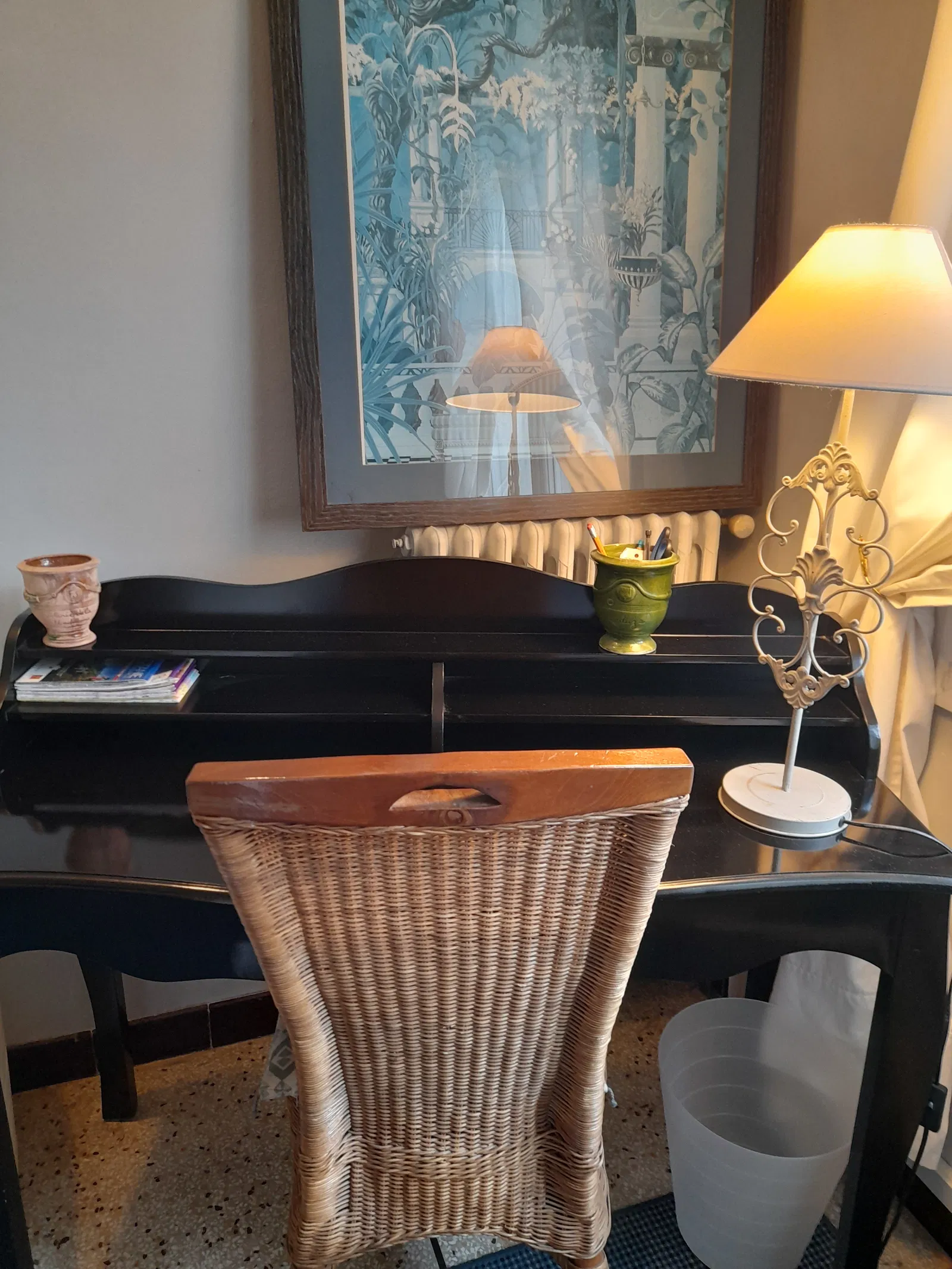 Chambre Chemin des Amaryllis à Montpellier