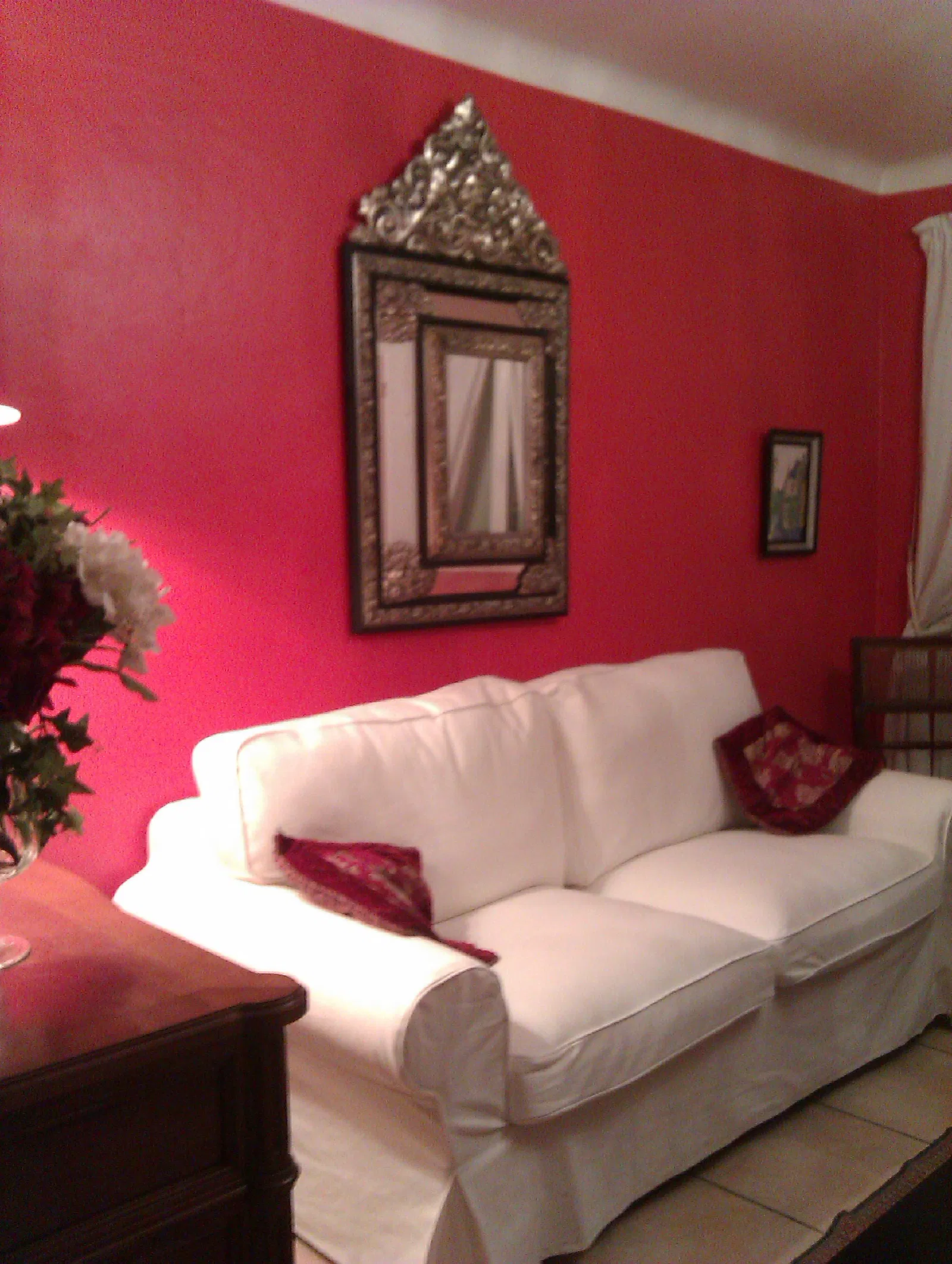 Chambre Chemin des Amaryllis à Montpellier