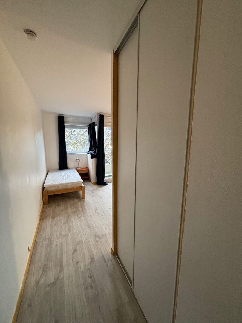 Appartement Rue de Brest à Rennes