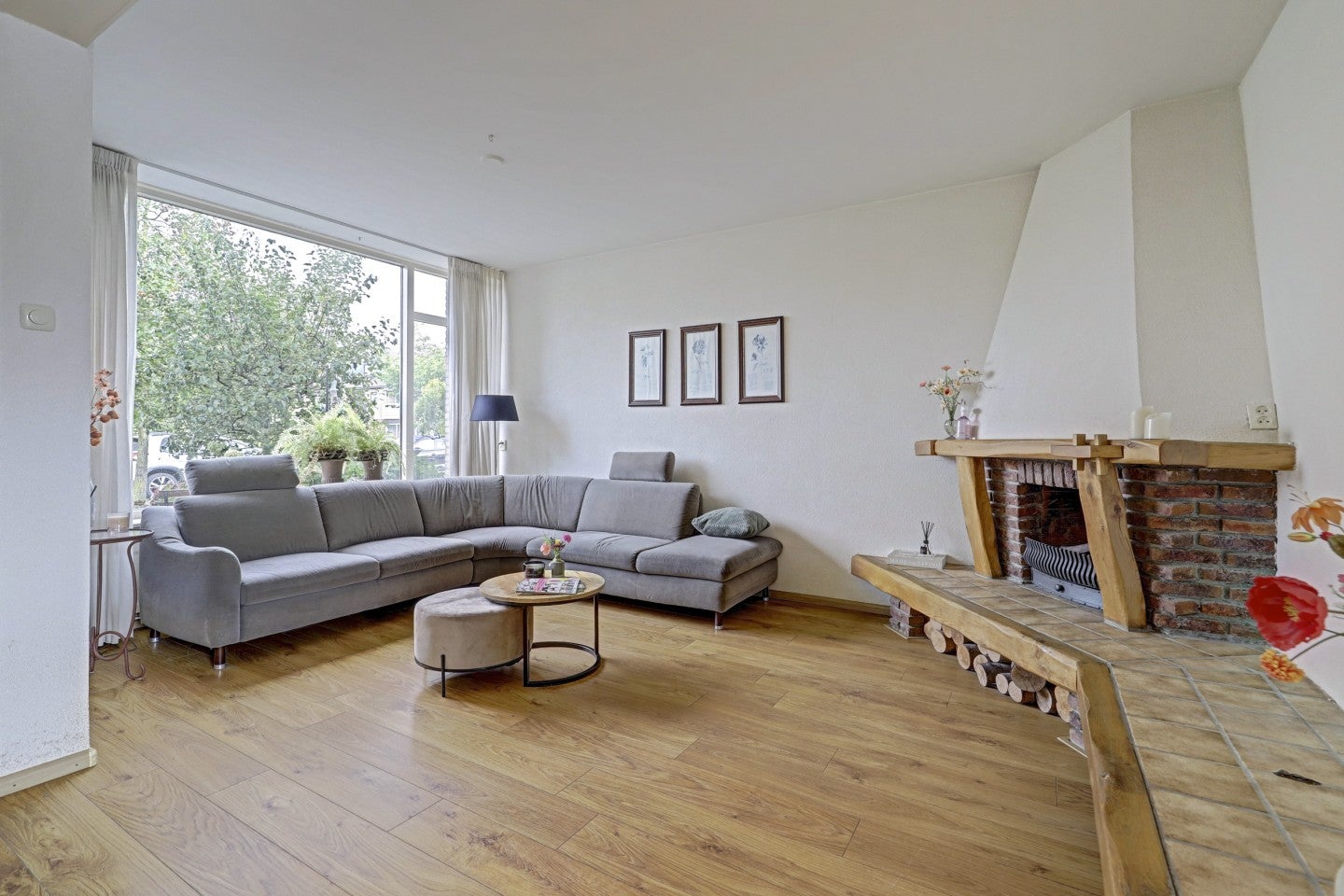 Huis Regentesselaan 5 in Veenendaal