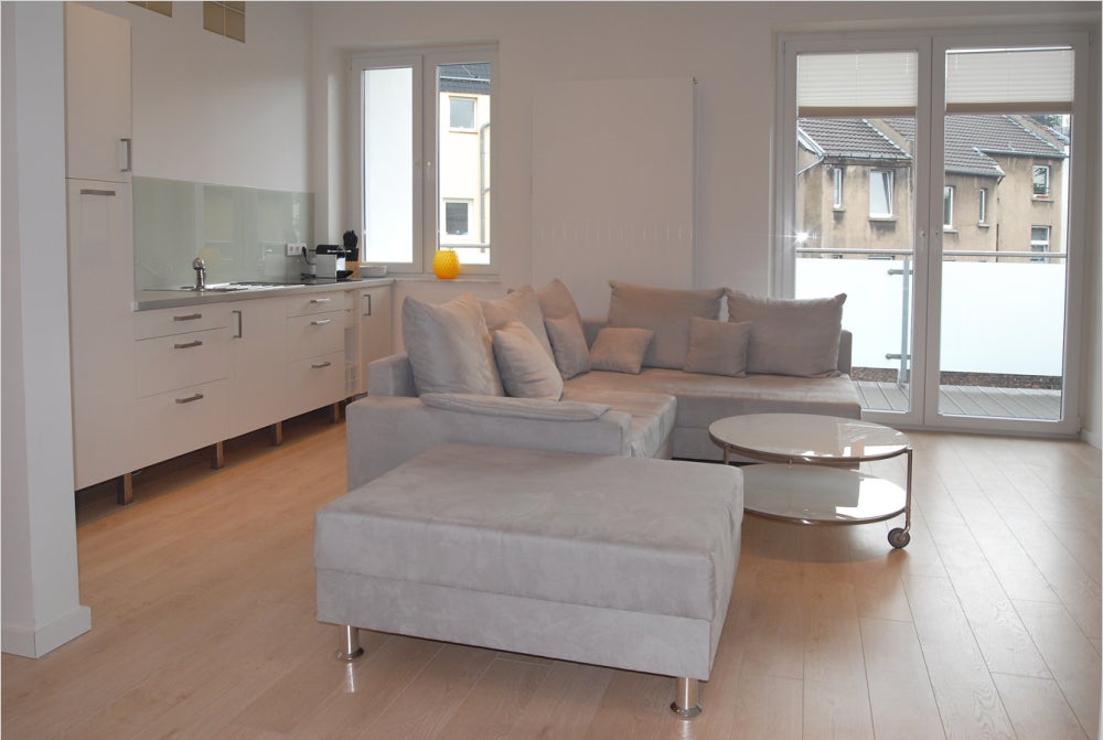 Wohnung Lorettostraße in Düsseldorf