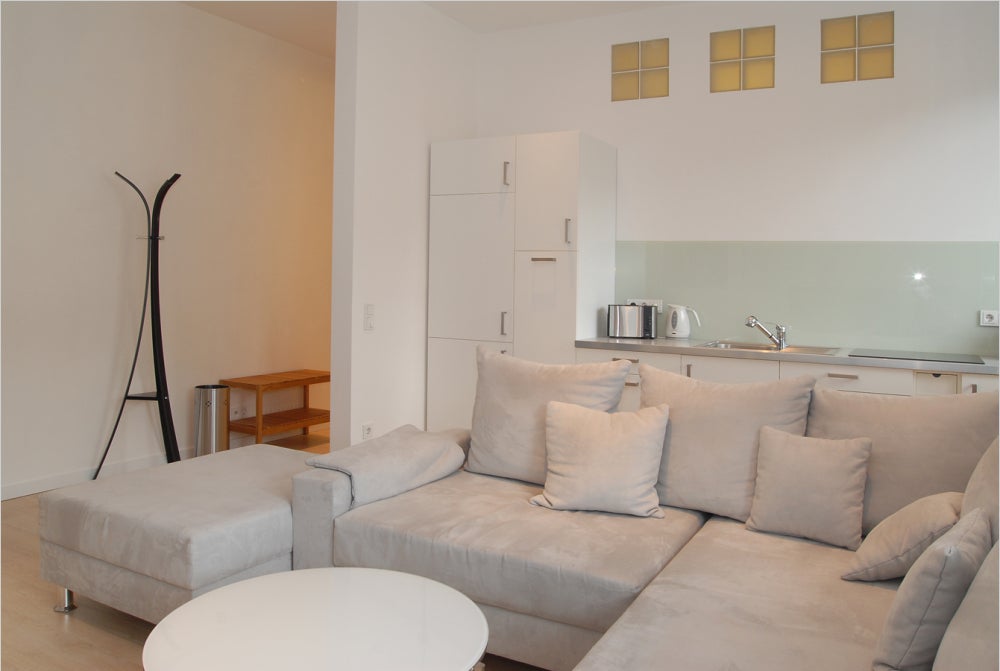 Wohnung Lorettostraße in Düsseldorf