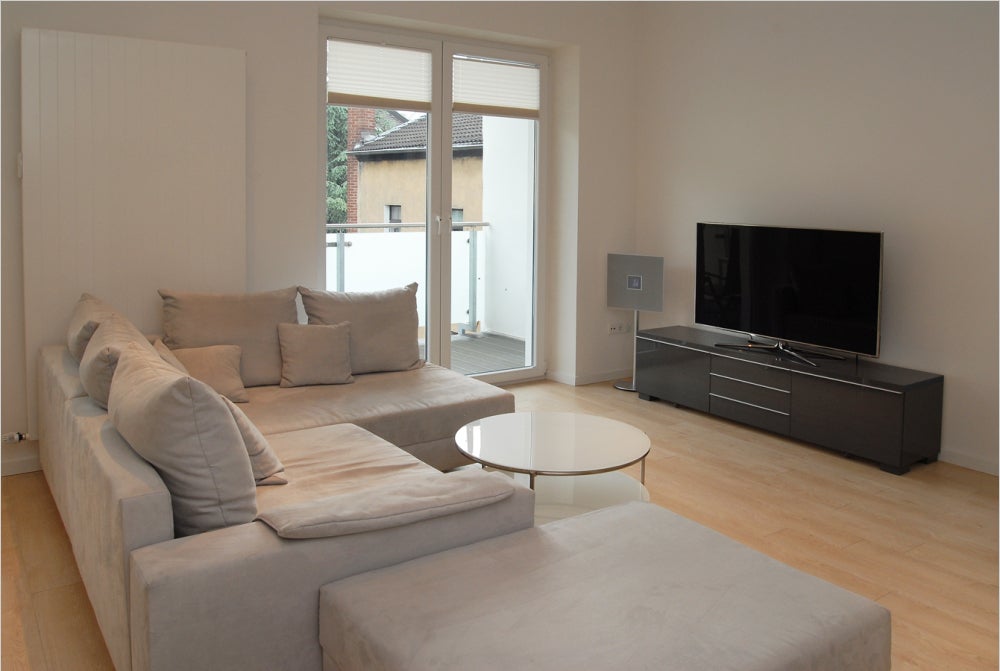 Wohnung Lorettostraße in Düsseldorf