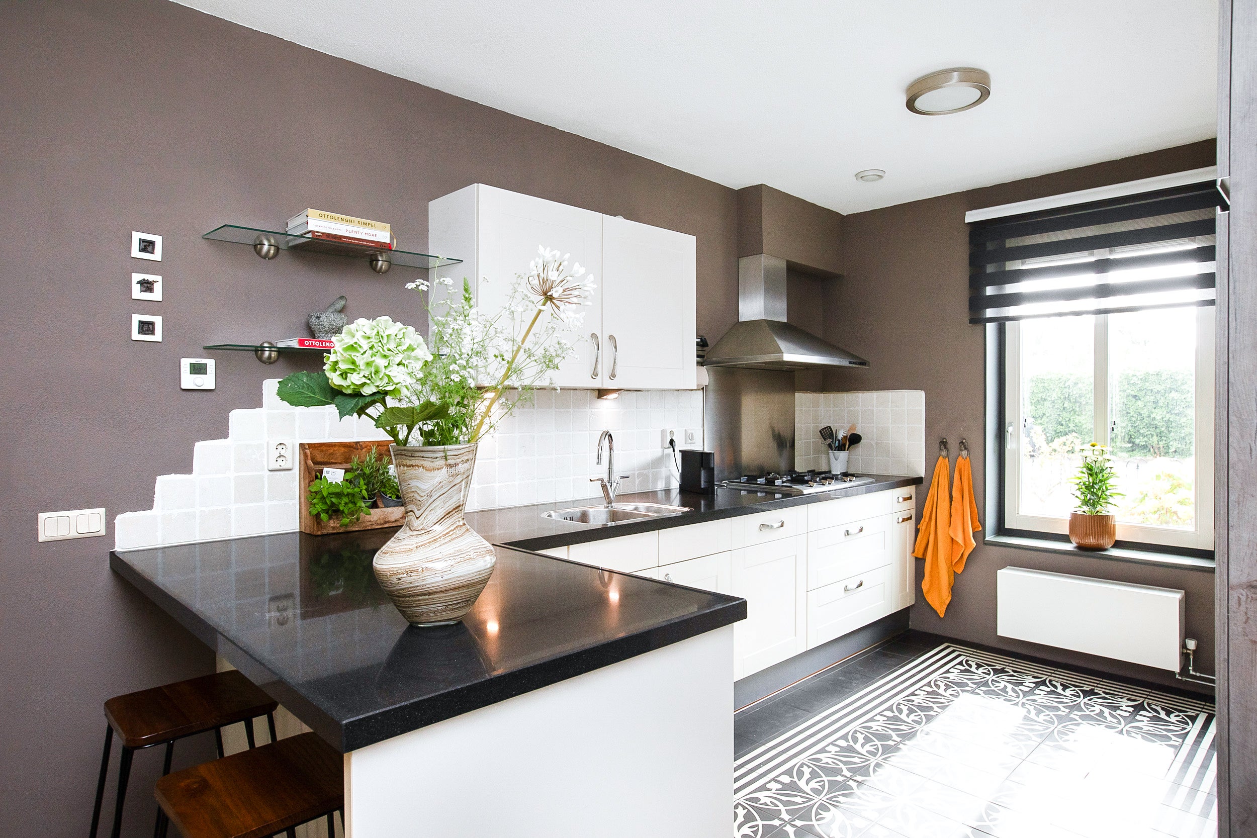 Hoekwoning te koop: Steenenbaak 23, Hoofddorp