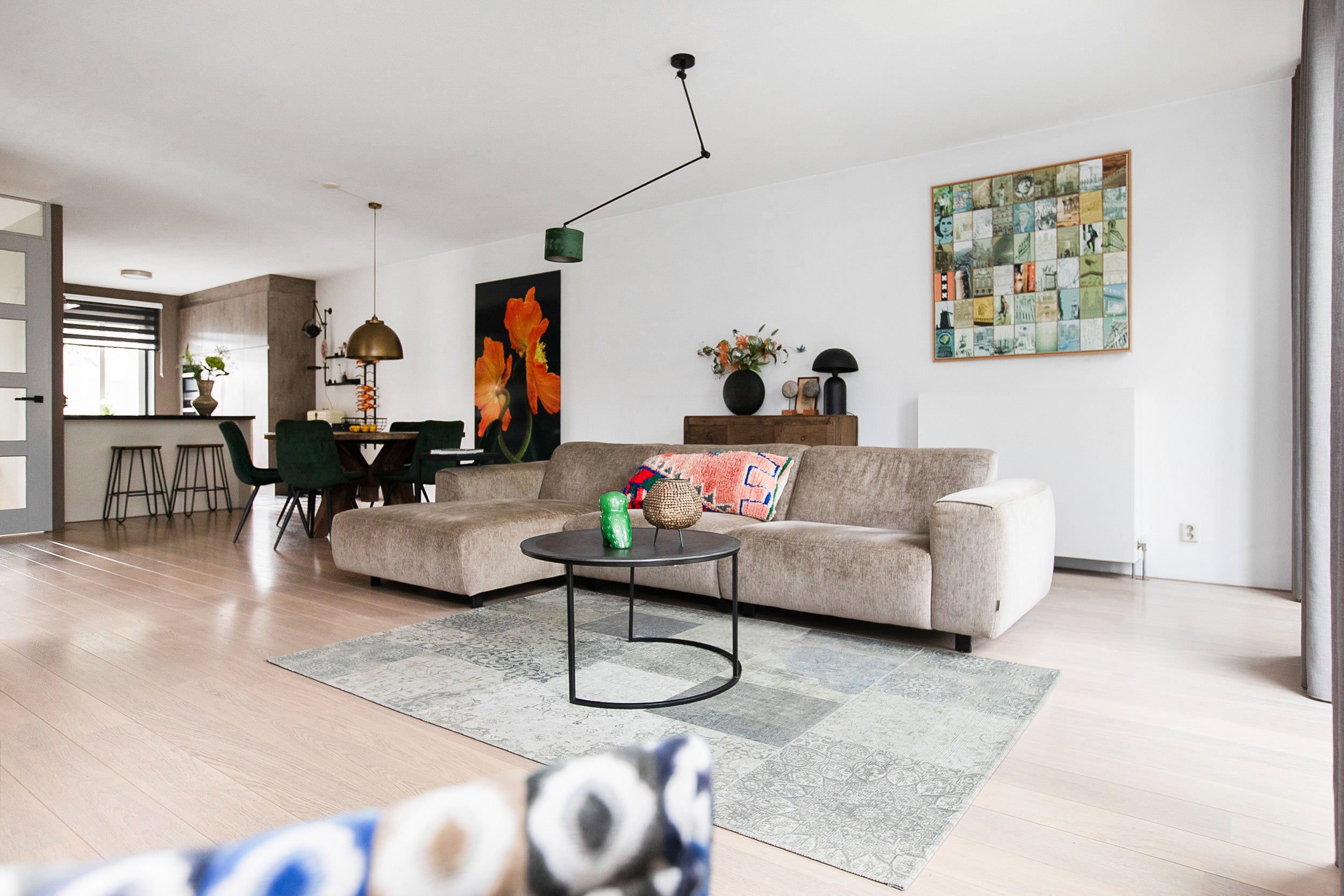 Hoekwoning te koop: Steenenbaak 23, Hoofddorp