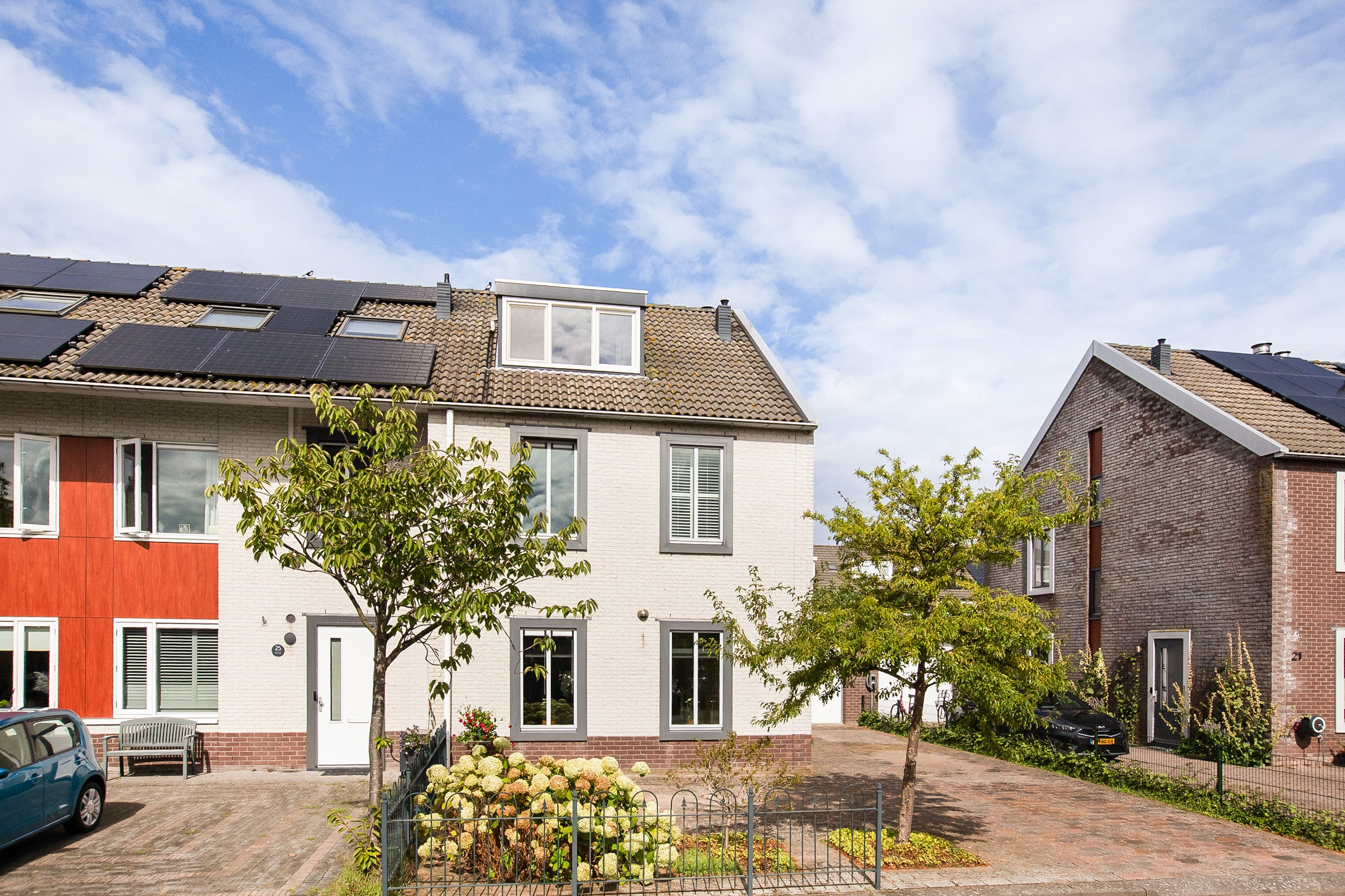 Hoekwoning te koop: Steenenbaak 23, Hoofddorp