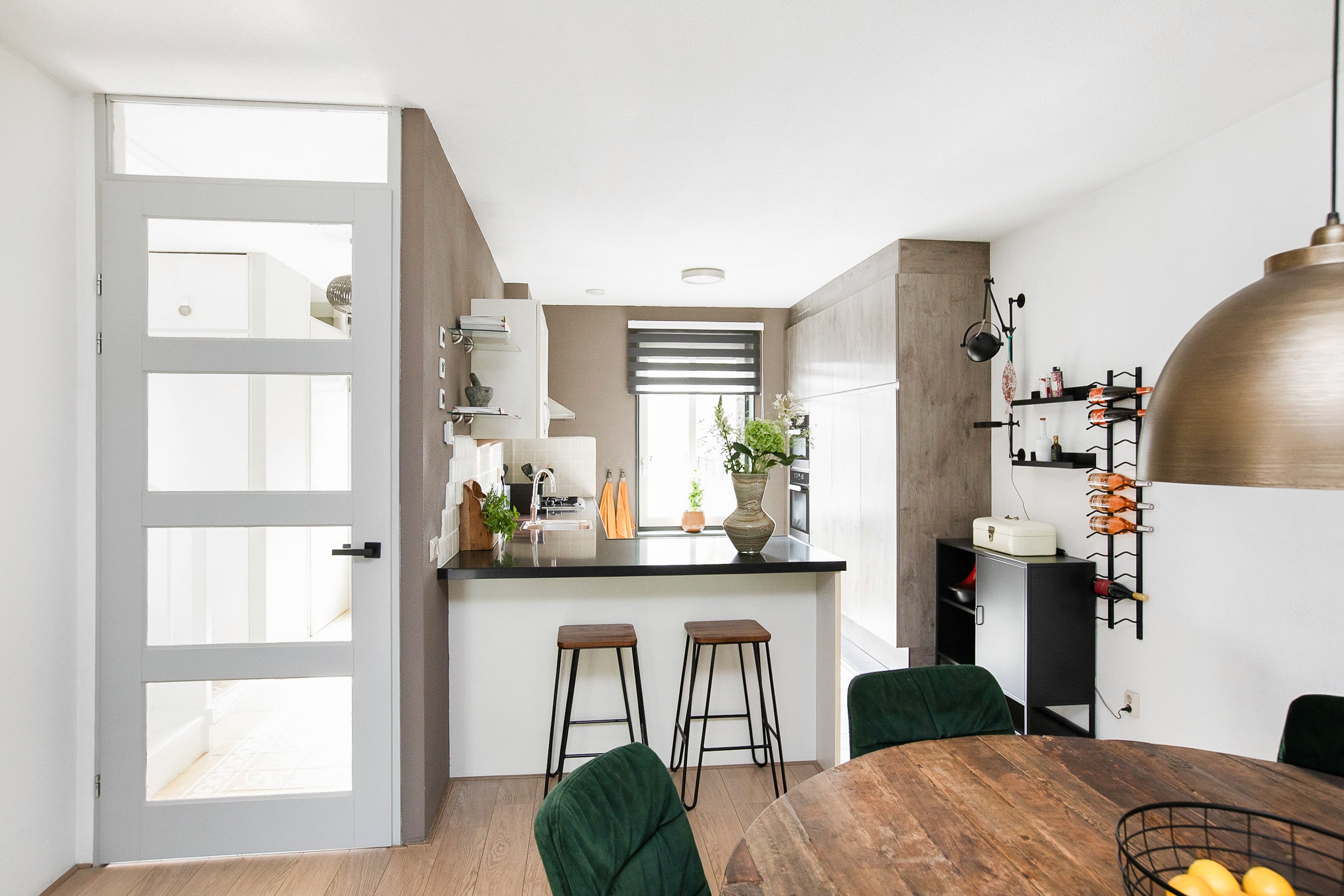 Hoekwoning te koop: Steenenbaak 23, Hoofddorp