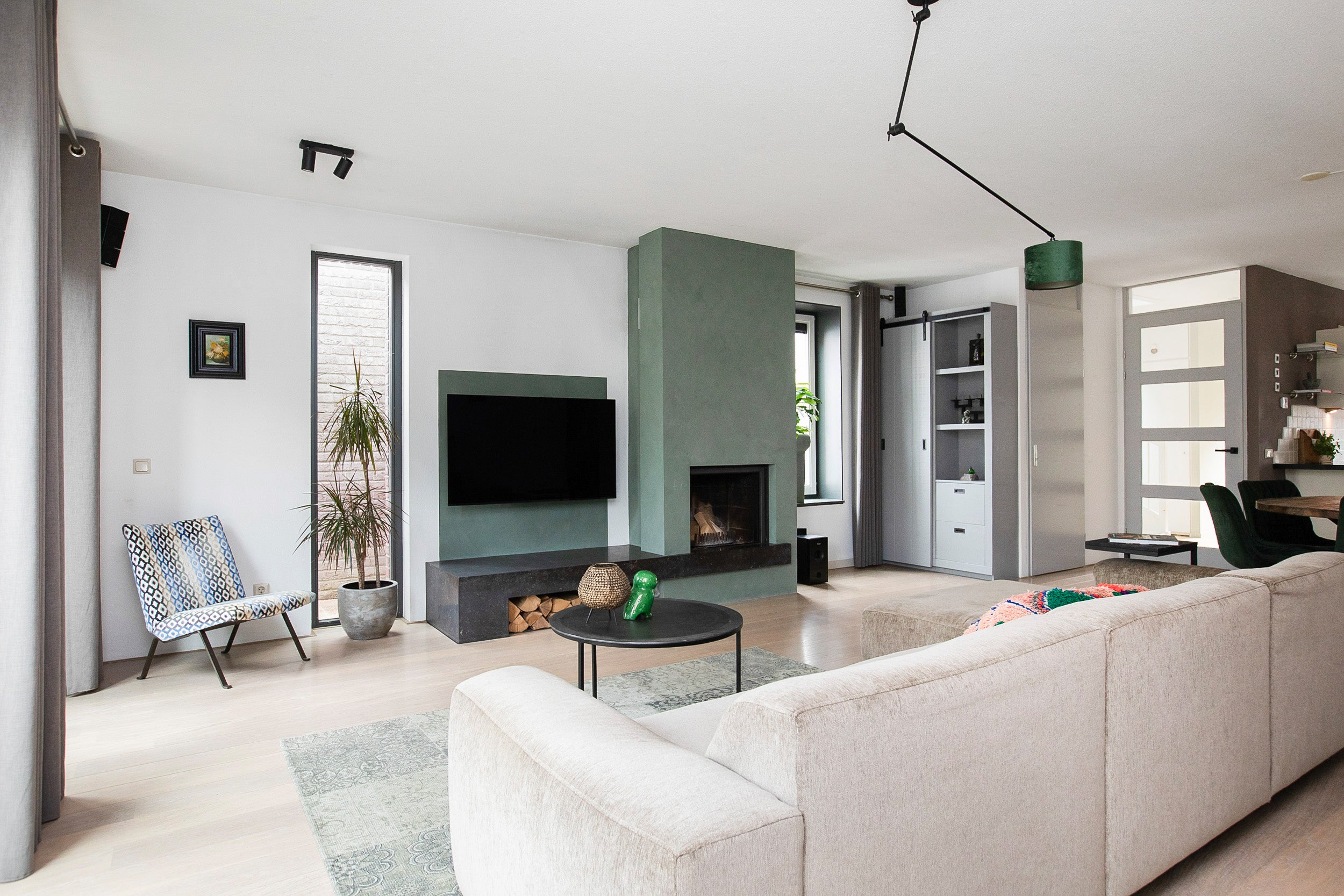 Hoekwoning te koop: Steenenbaak 23, Hoofddorp