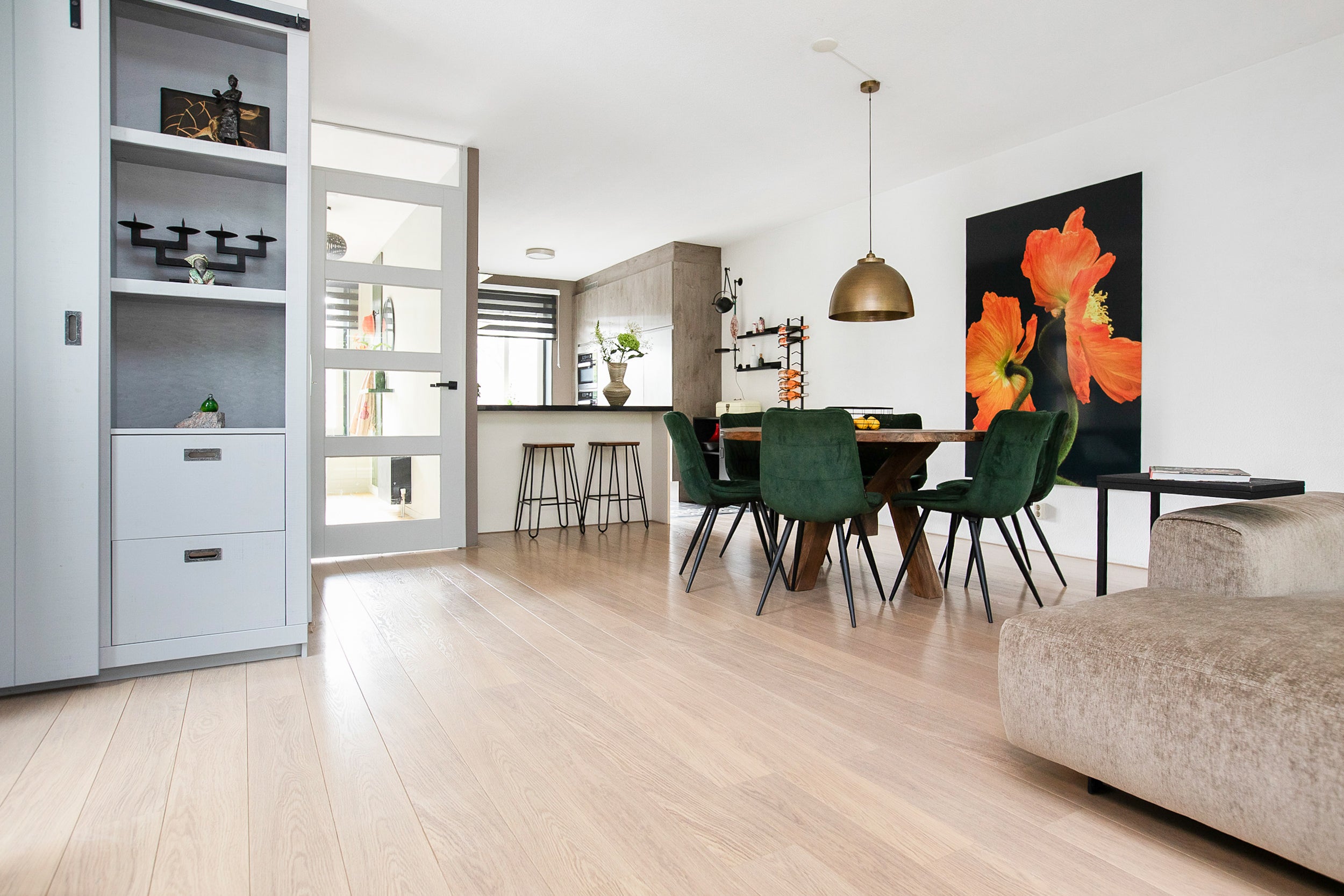 Hoekwoning te koop: Steenenbaak 23, Hoofddorp
