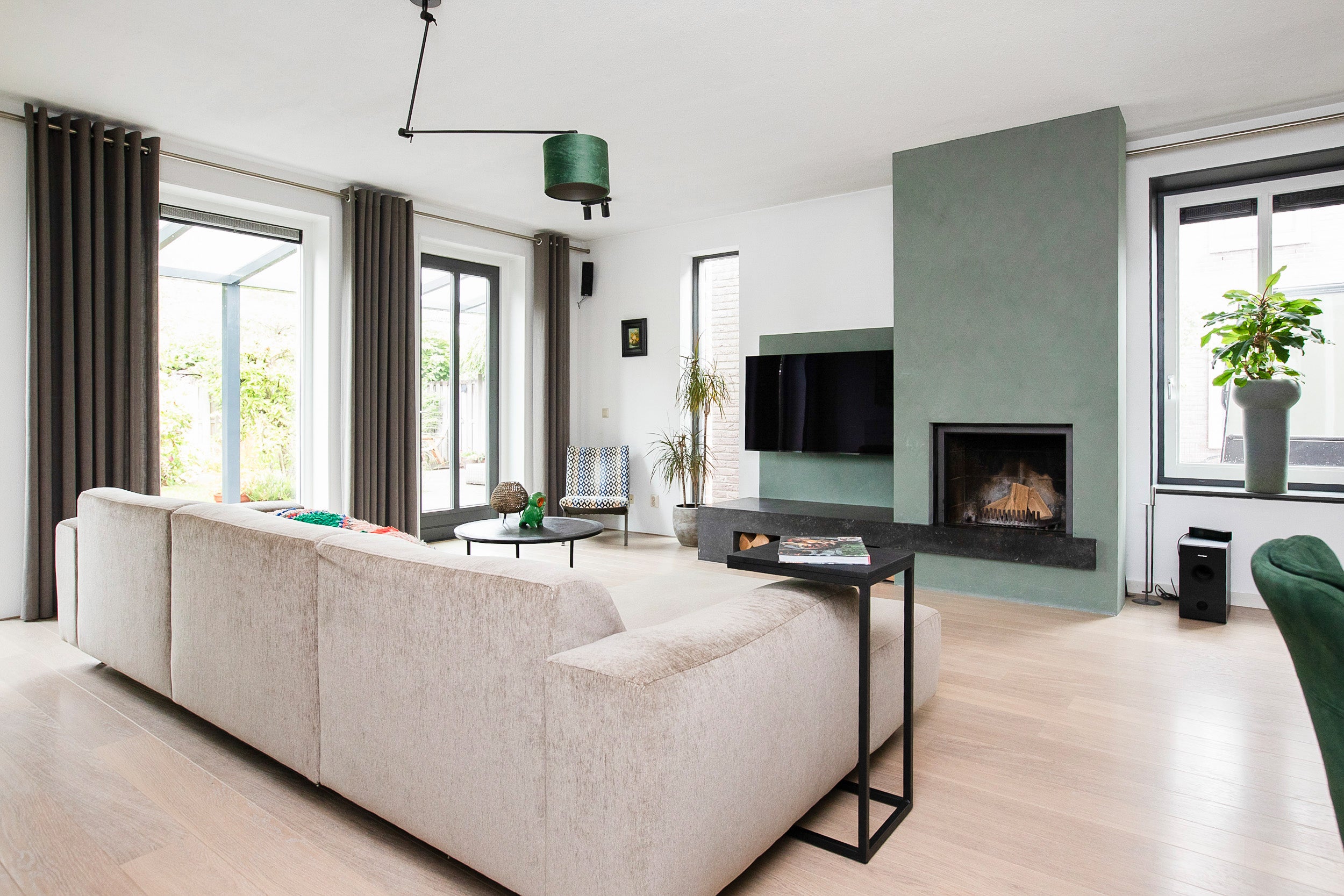 Hoekwoning te koop: Steenenbaak 23, Hoofddorp