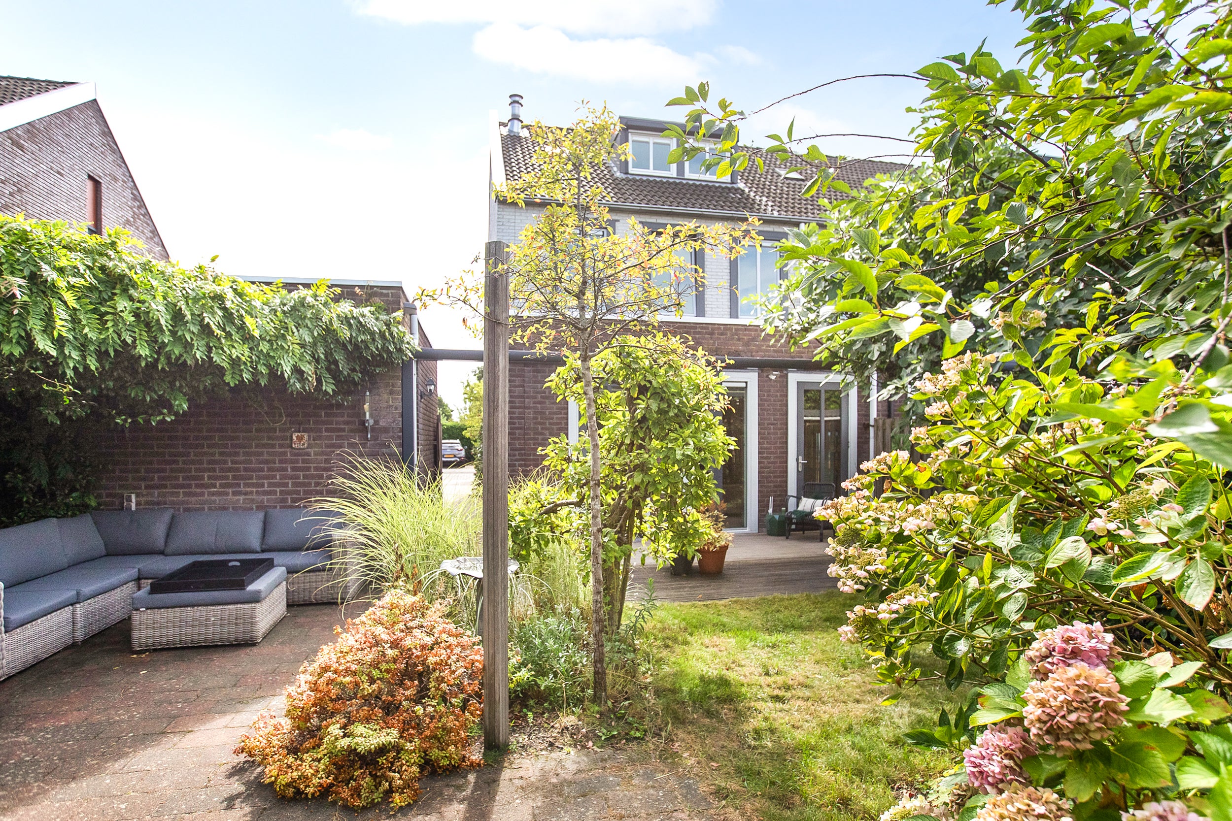 Hoekwoning te koop: Steenenbaak 23, Hoofddorp