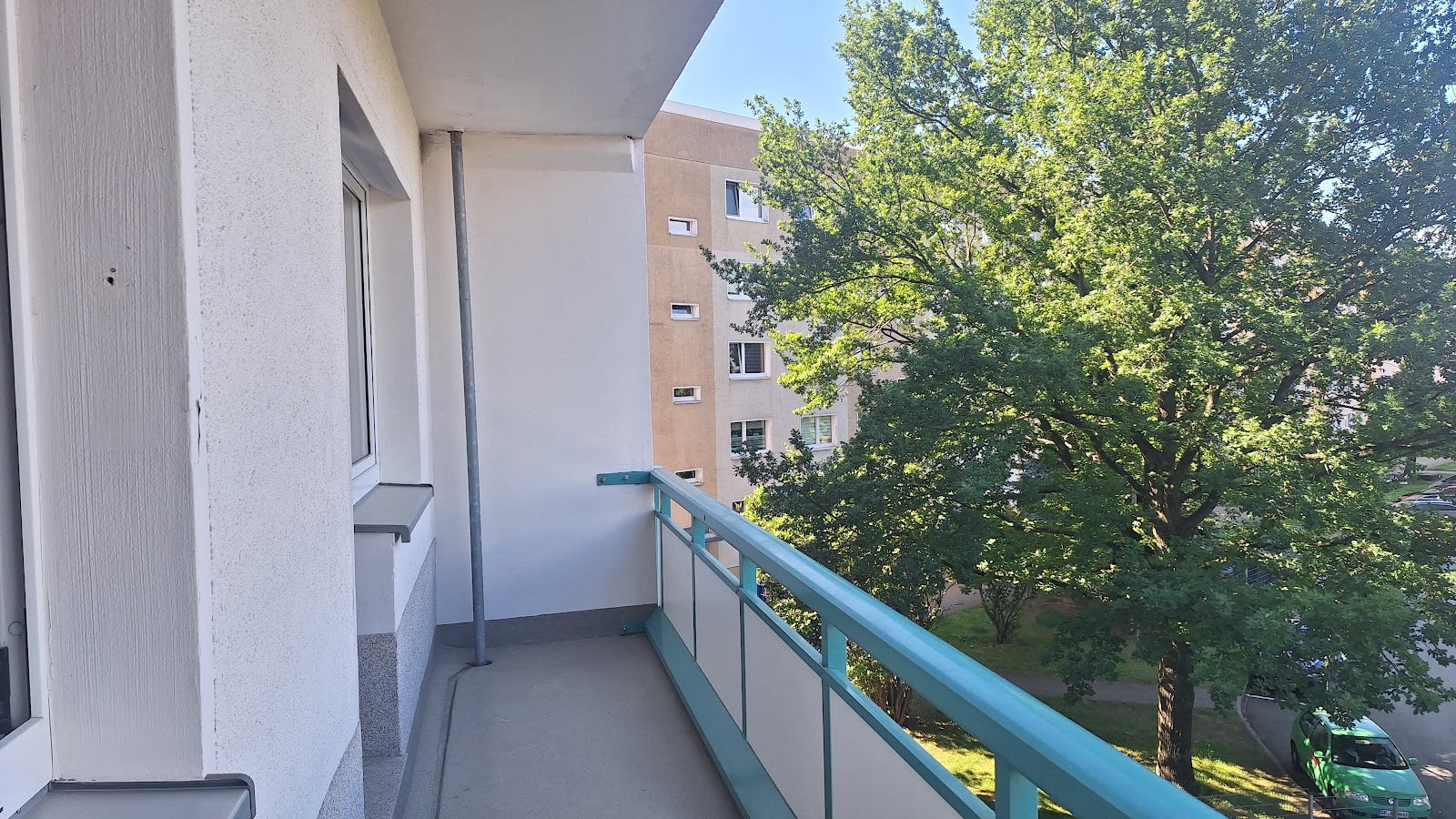 Wohnung Ostring in Görlitz