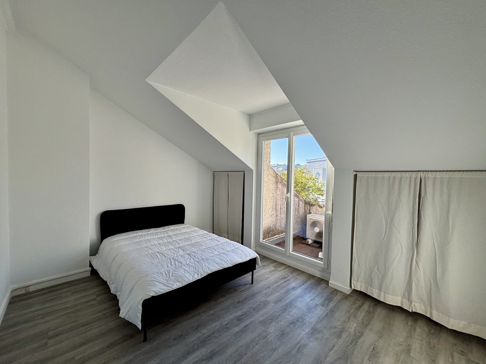 Flat Rue Adrien Proby in Montpellier