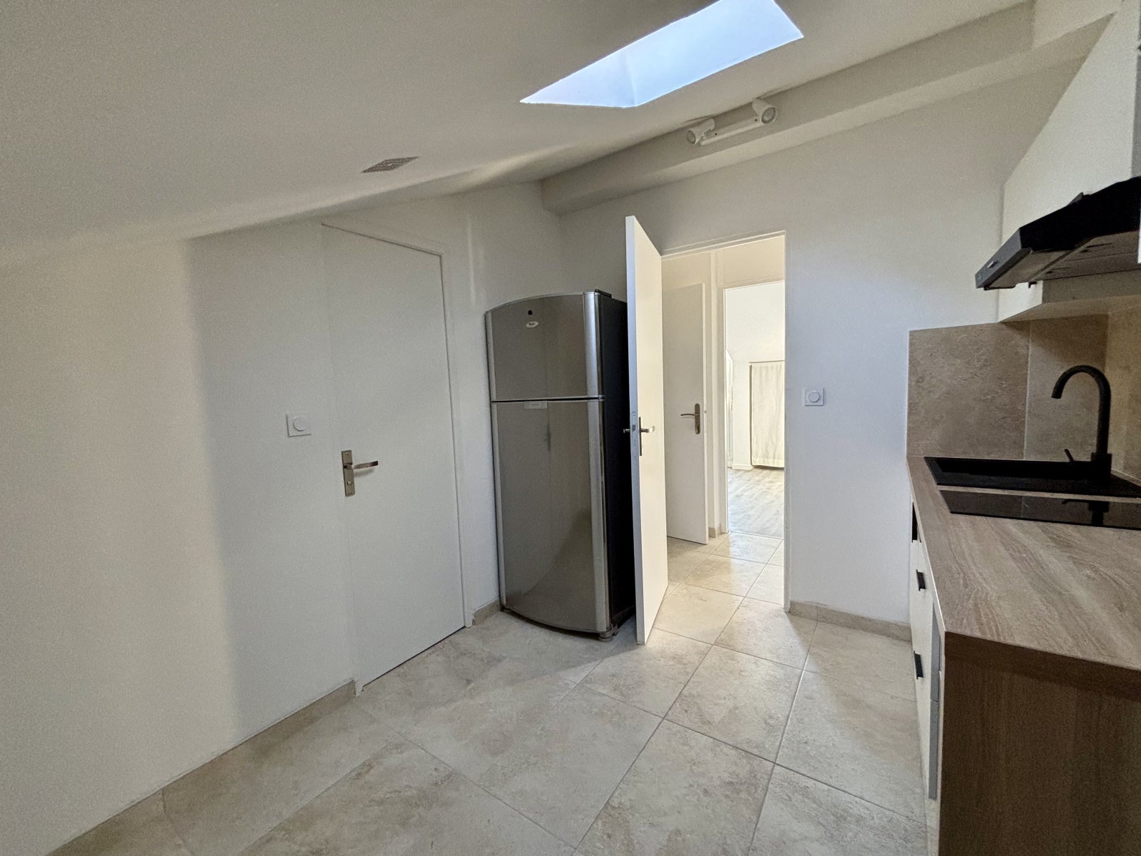 Flat Rue Adrien Proby in Montpellier