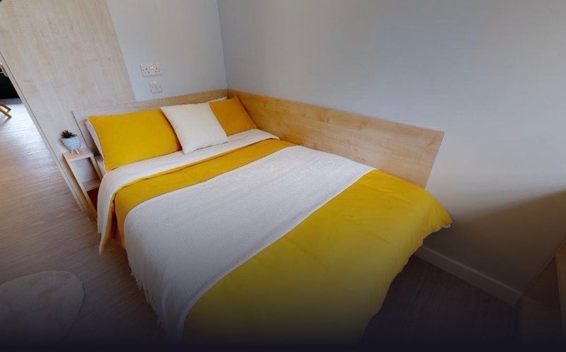 Room Seaford Road in Salford