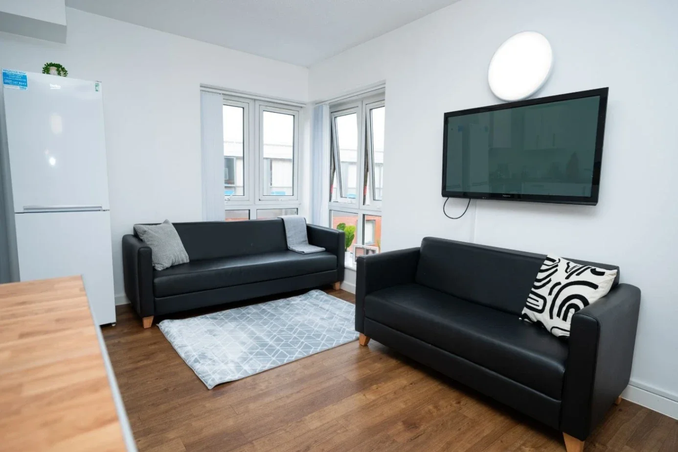 Room Moor Lane in Preston
