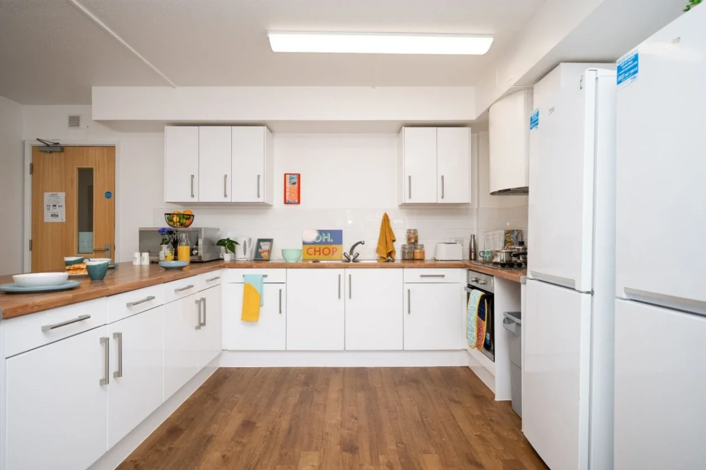 Room Moor Lane in Preston