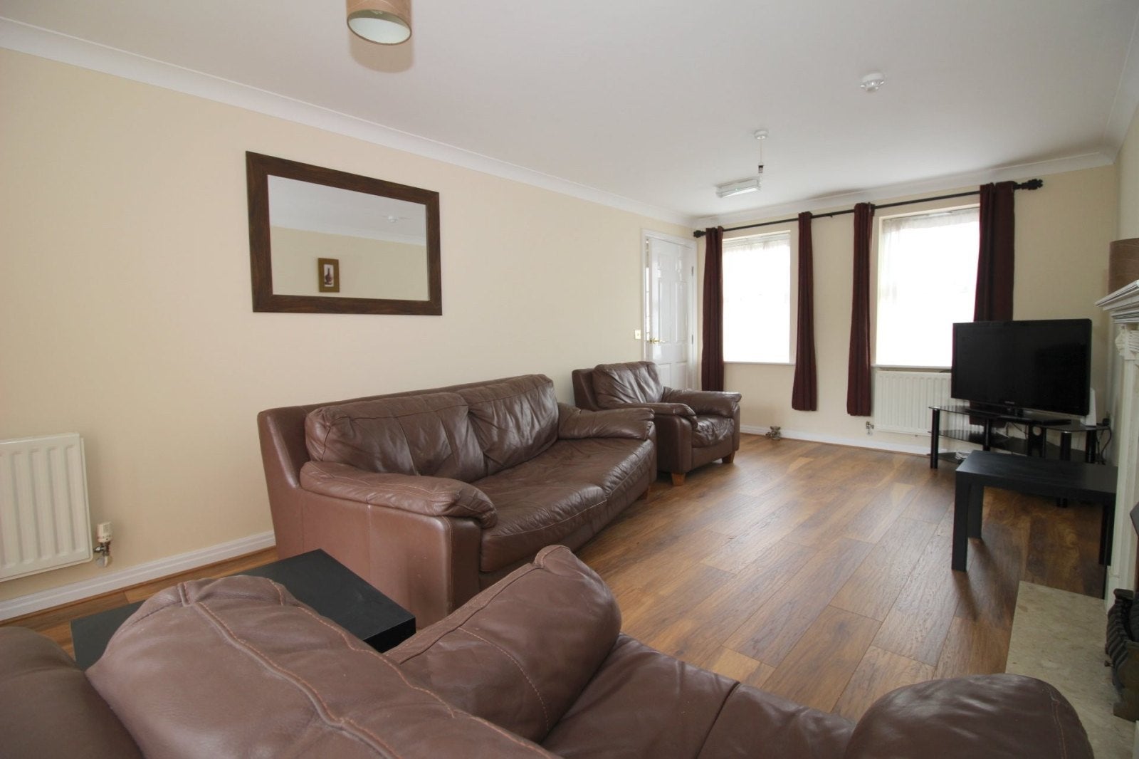 House Goldfinch Close in Charnwood