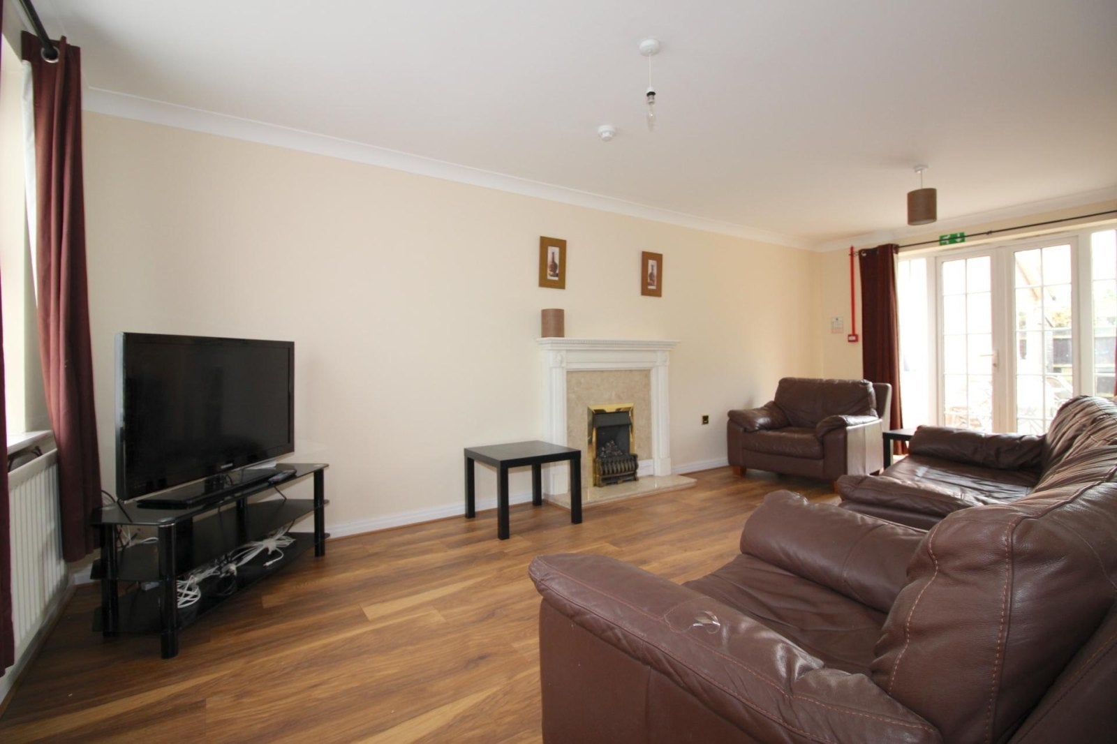 House Goldfinch Close in Charnwood