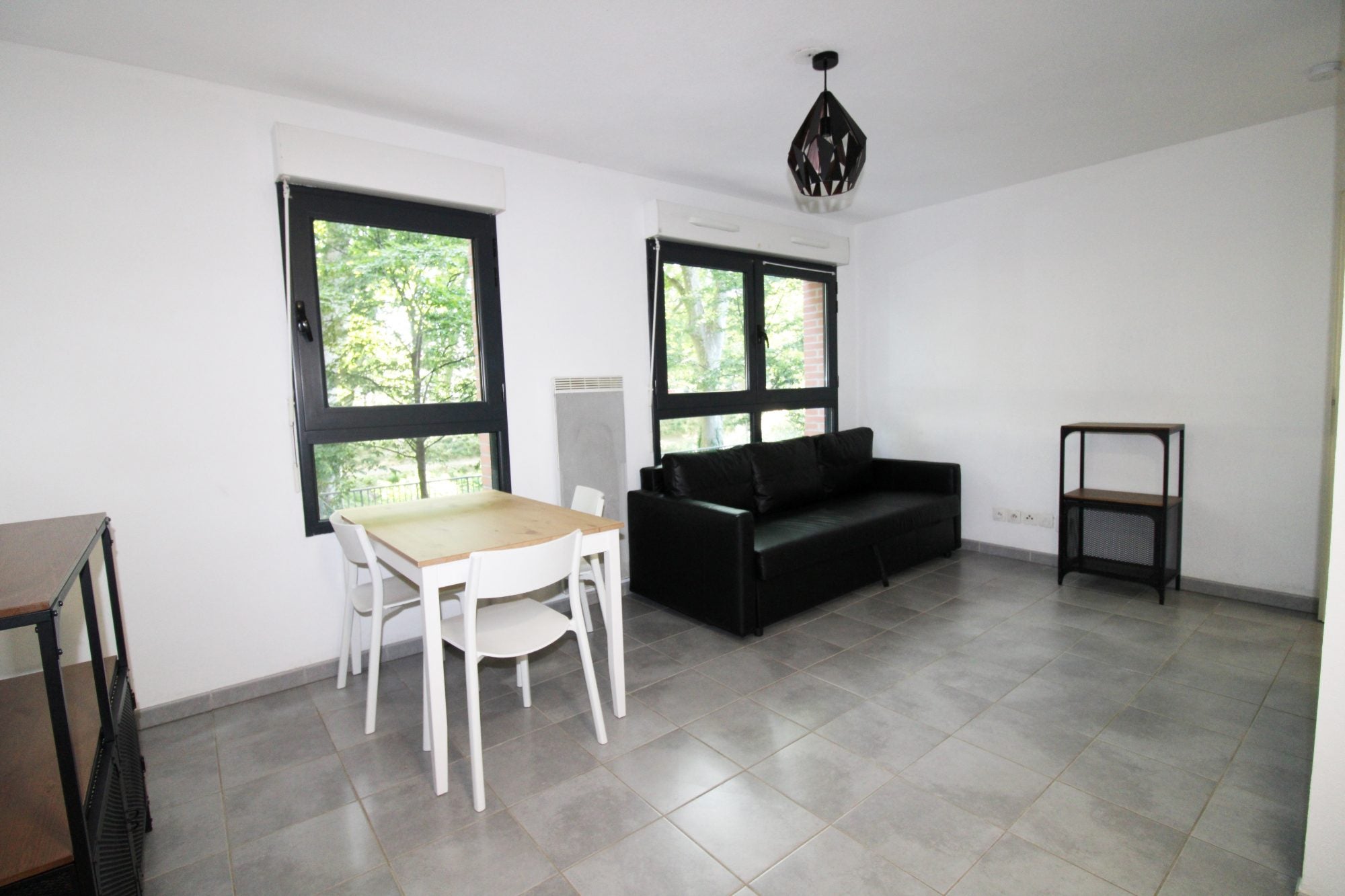 Appartement Allée de Brienne à Toulouse