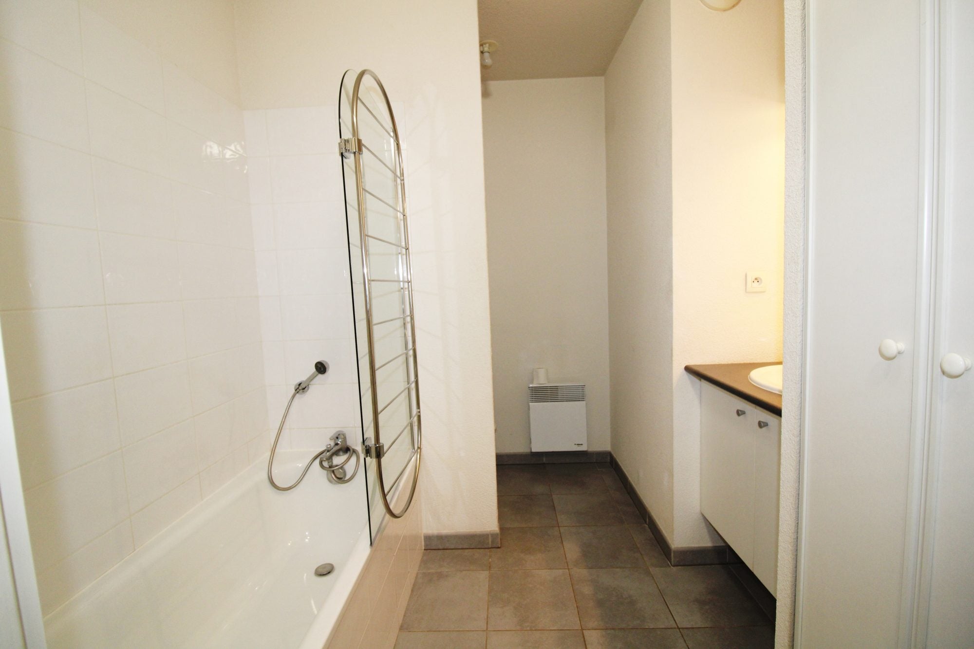 Appartement Allée de Brienne à Toulouse