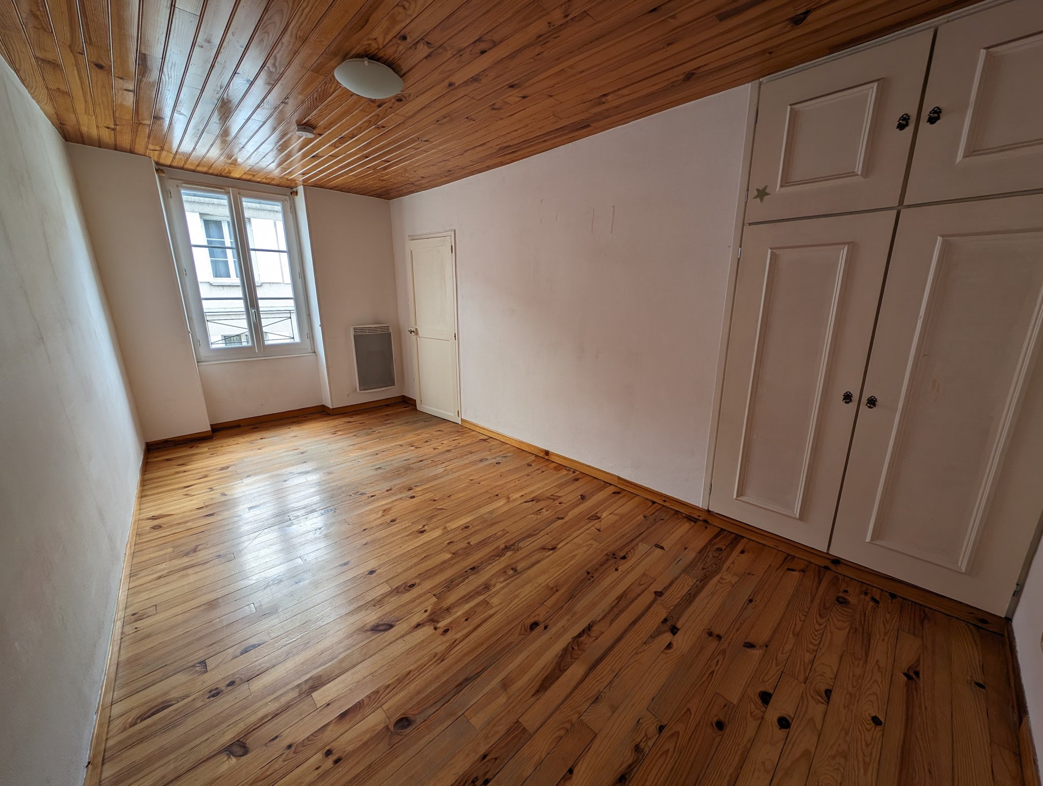 Appartement D 92 à Précy-sur-Oise