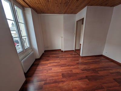 Appartement D 92 à Précy-sur-Oise