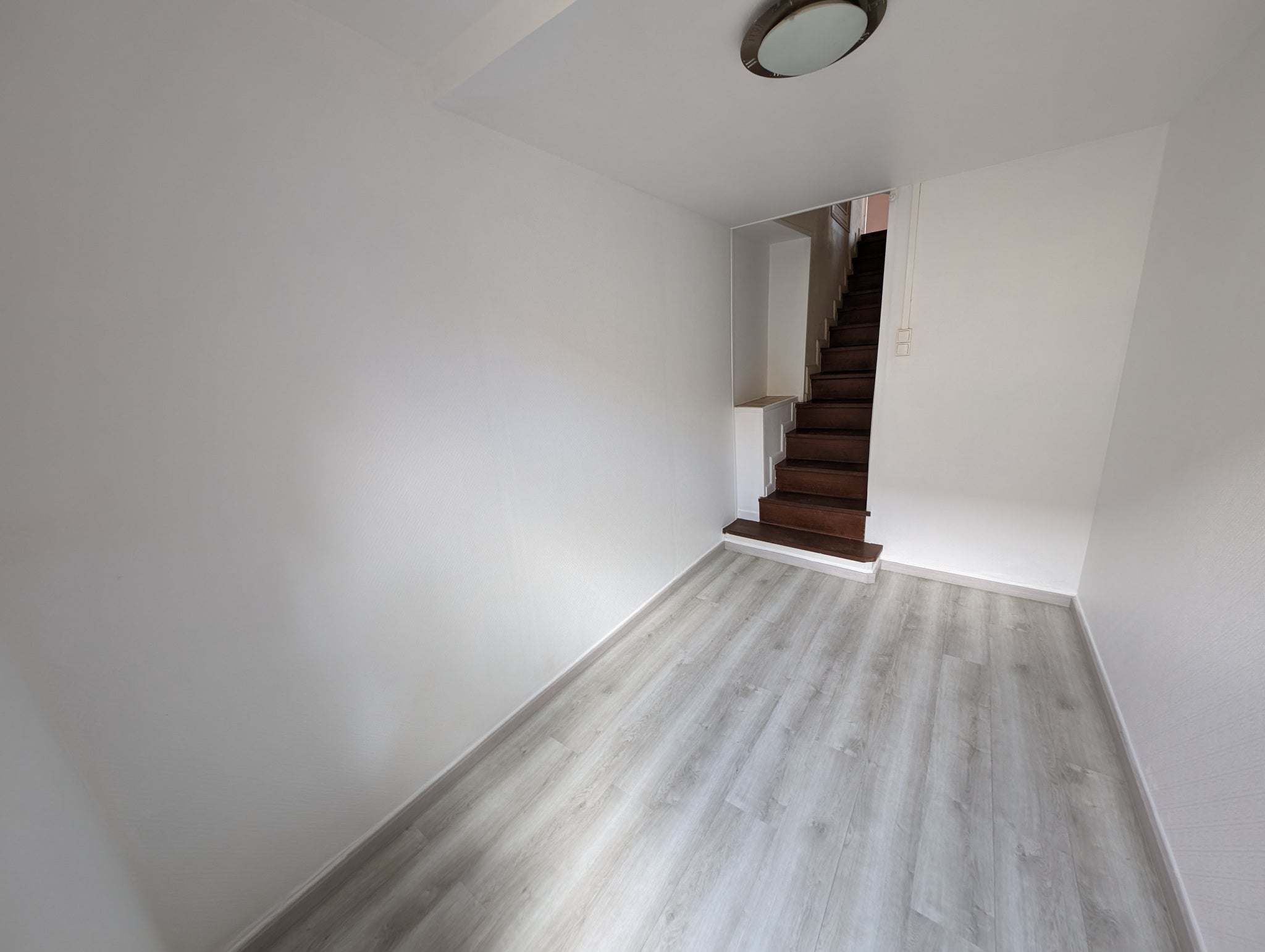 Appartement D 92 à Précy-sur-Oise
