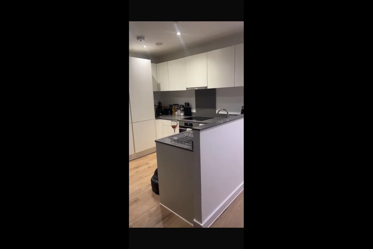 Room Knights Road in Greater London